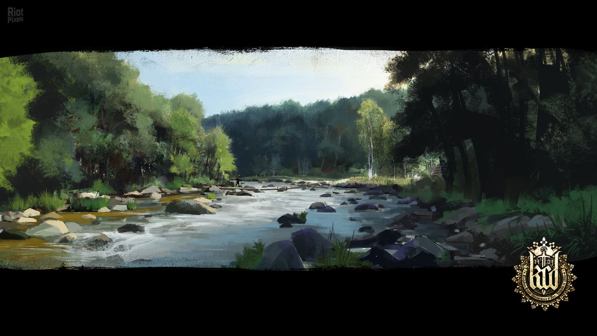 [26]-Kingdom Come: Deliverance – v1.9.0-379 + 10 DLCs + OST Download