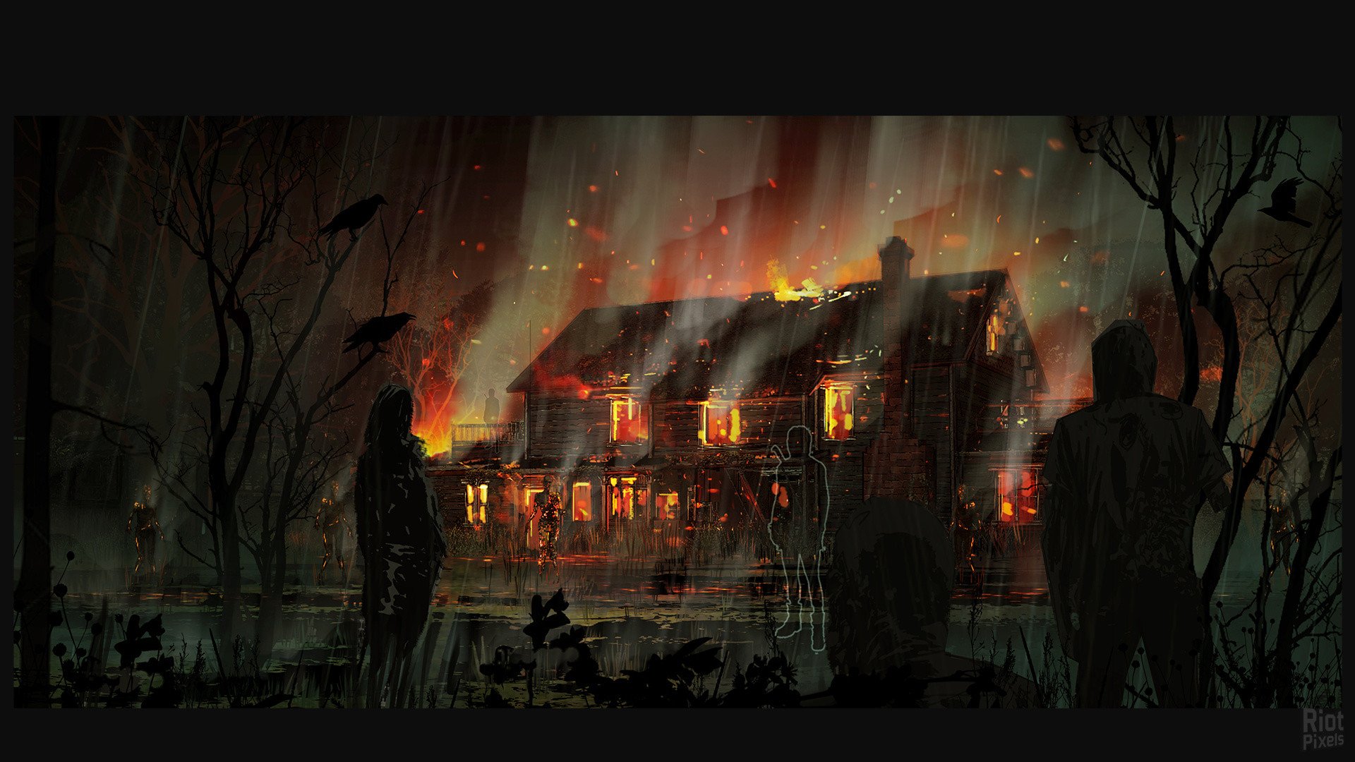 [17]-The Walking Dead: The Telltale Definitive Series Download