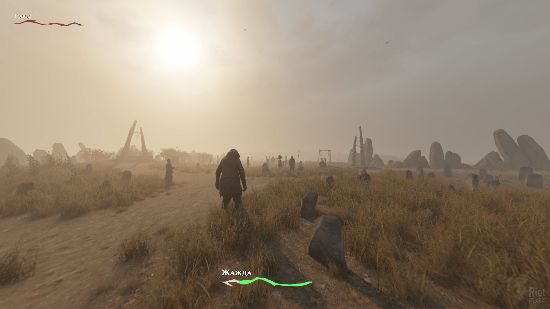 [9]-Pathologic 2 – v.Update 7 + DLC + Bonus Download