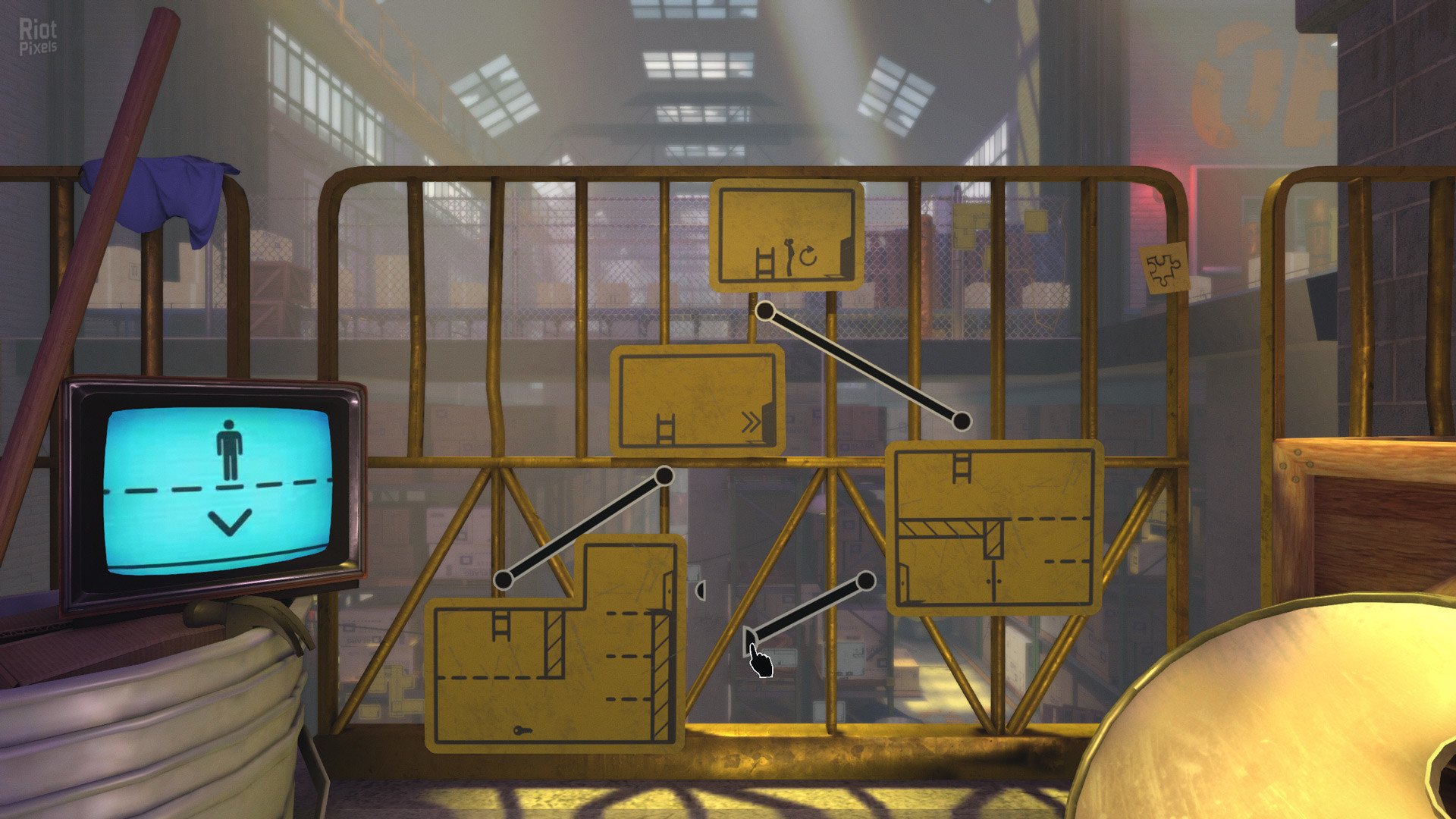 [14]-The Pedestrian Download