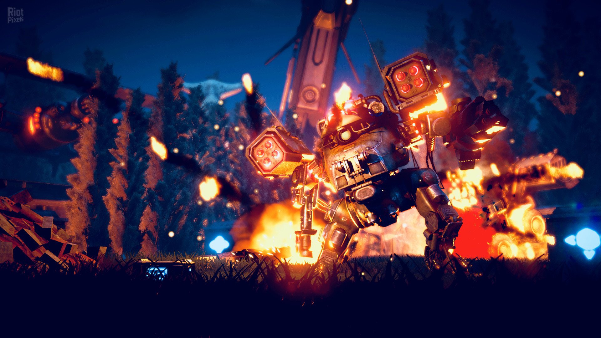 [2]-Gene Rain Download