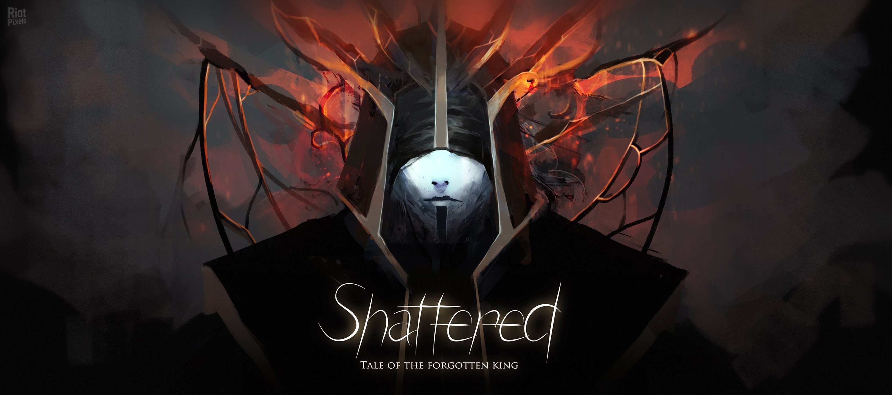 [14]-Shattered: Tale of the Forgotten King Download