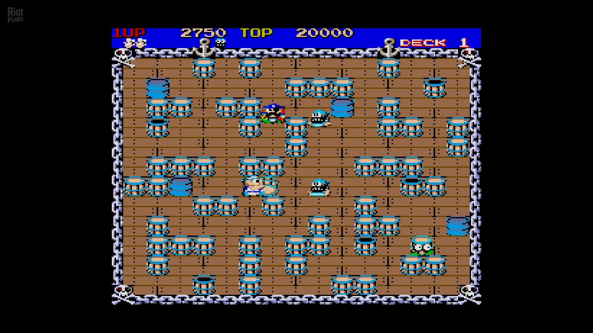 [8]-Capcom Arcade Stadium: Packs 1, 2, and 3 (Contains 32 Games Total) Download