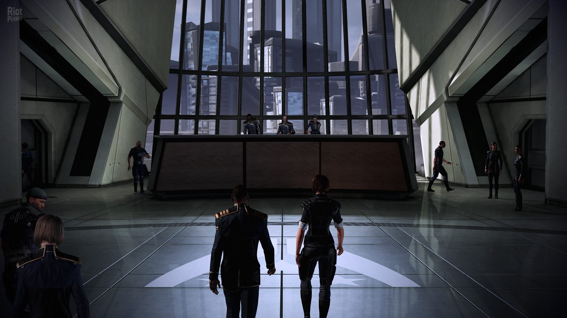 [15]-Mass Effect 1: Legendary Edition – v2.0.0.48602 + DLC Download