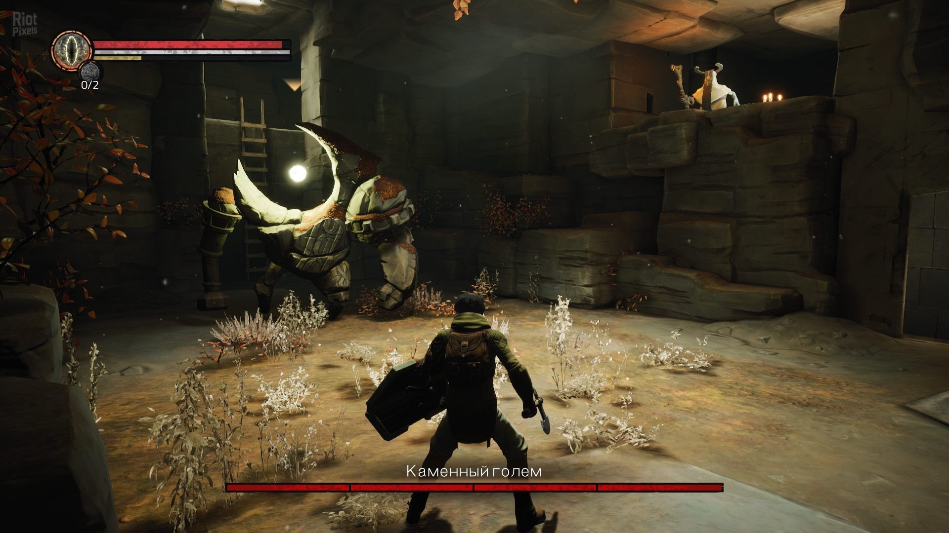 [9]-Chronos: Before the Ashes – v262310 Download