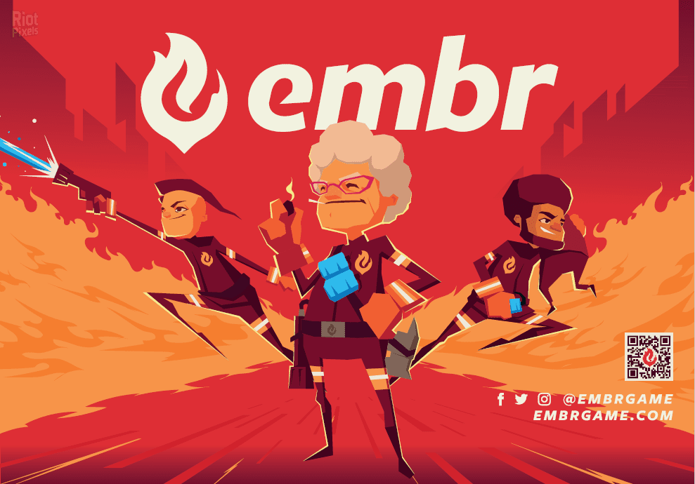 [22]-Embr – Build 125b + 2 DLCs Download