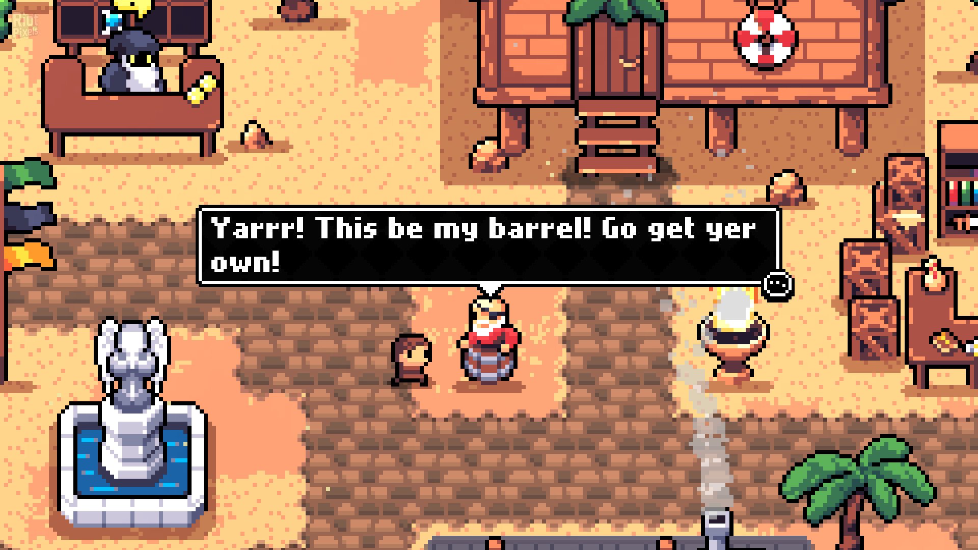 [4]-Archvale – v1.1.1 Download