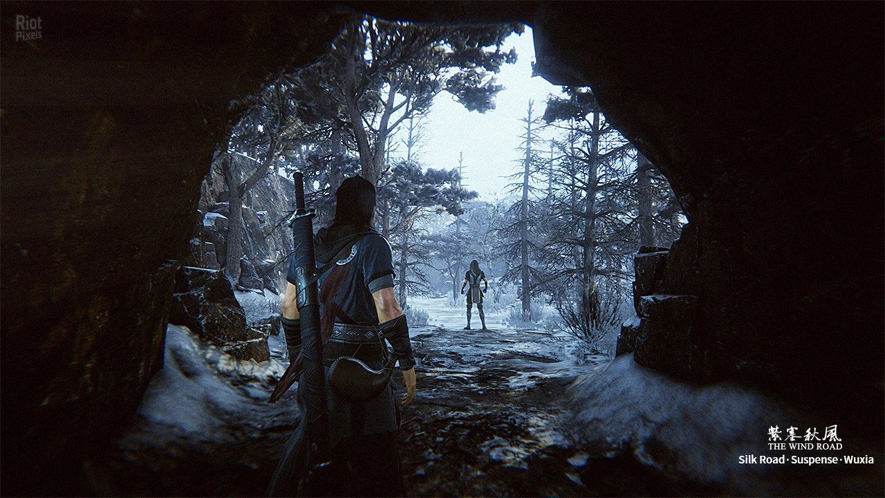 [8]-The Wind Road – v1.9.1 + DLC + Wallpapers Download