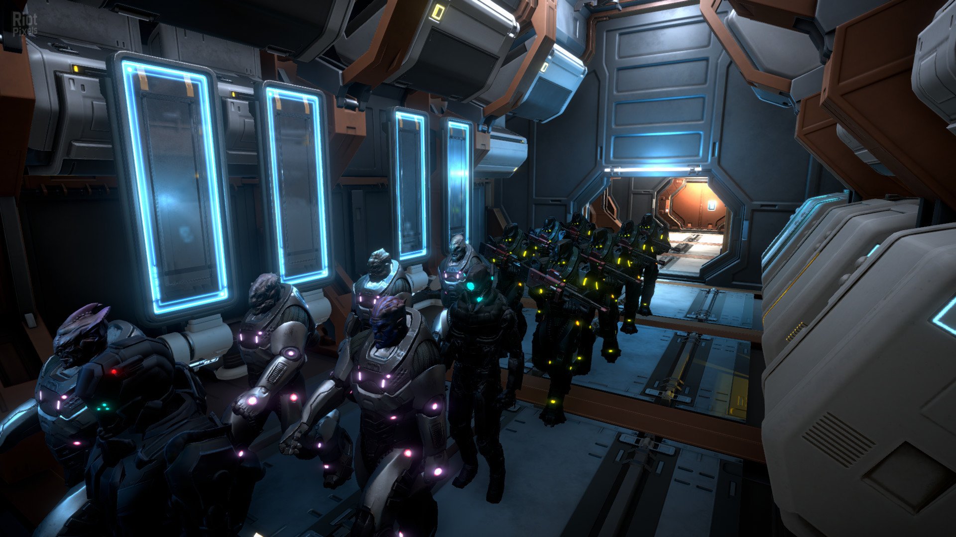 [16]-Warspace Download