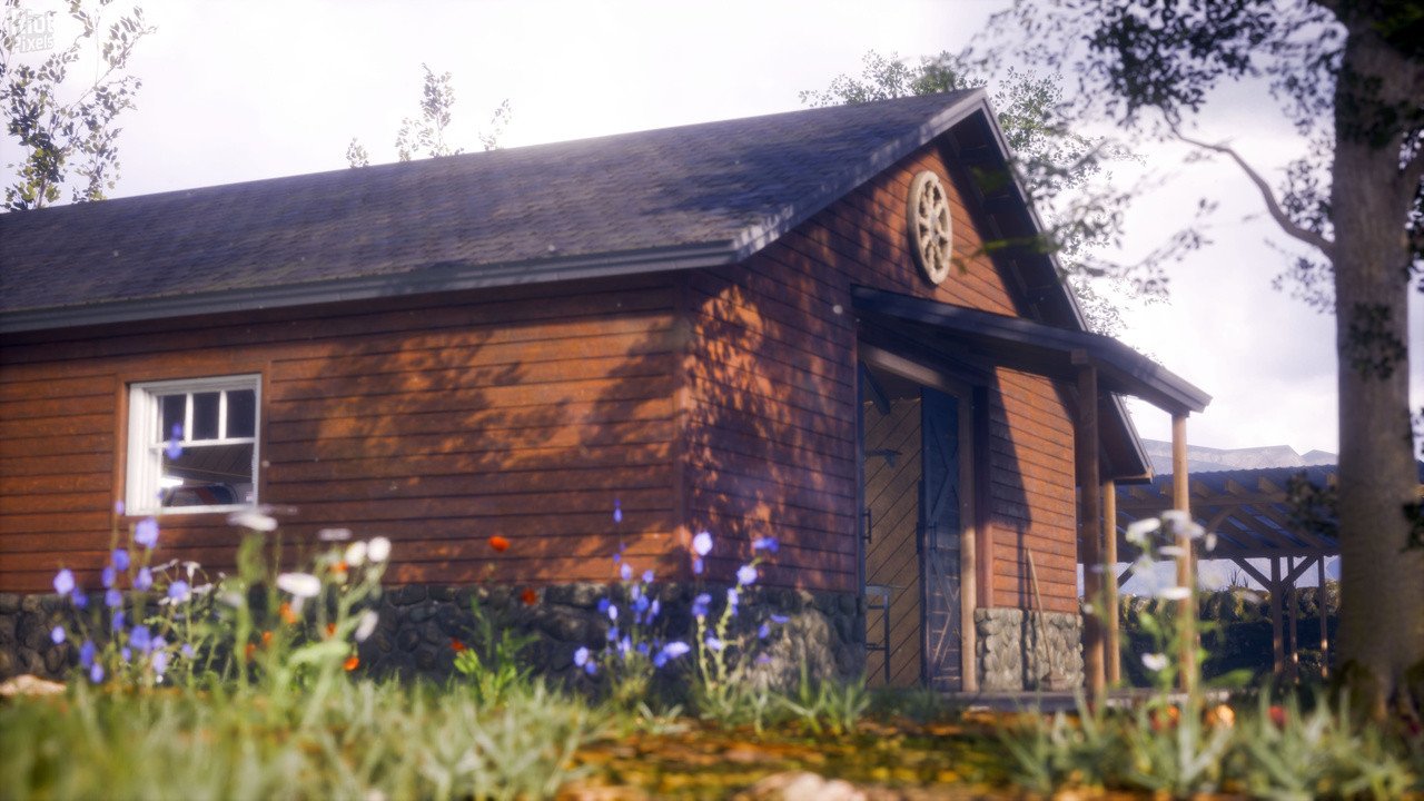 [3]-Workshop Simulator – v.cl8729 Download