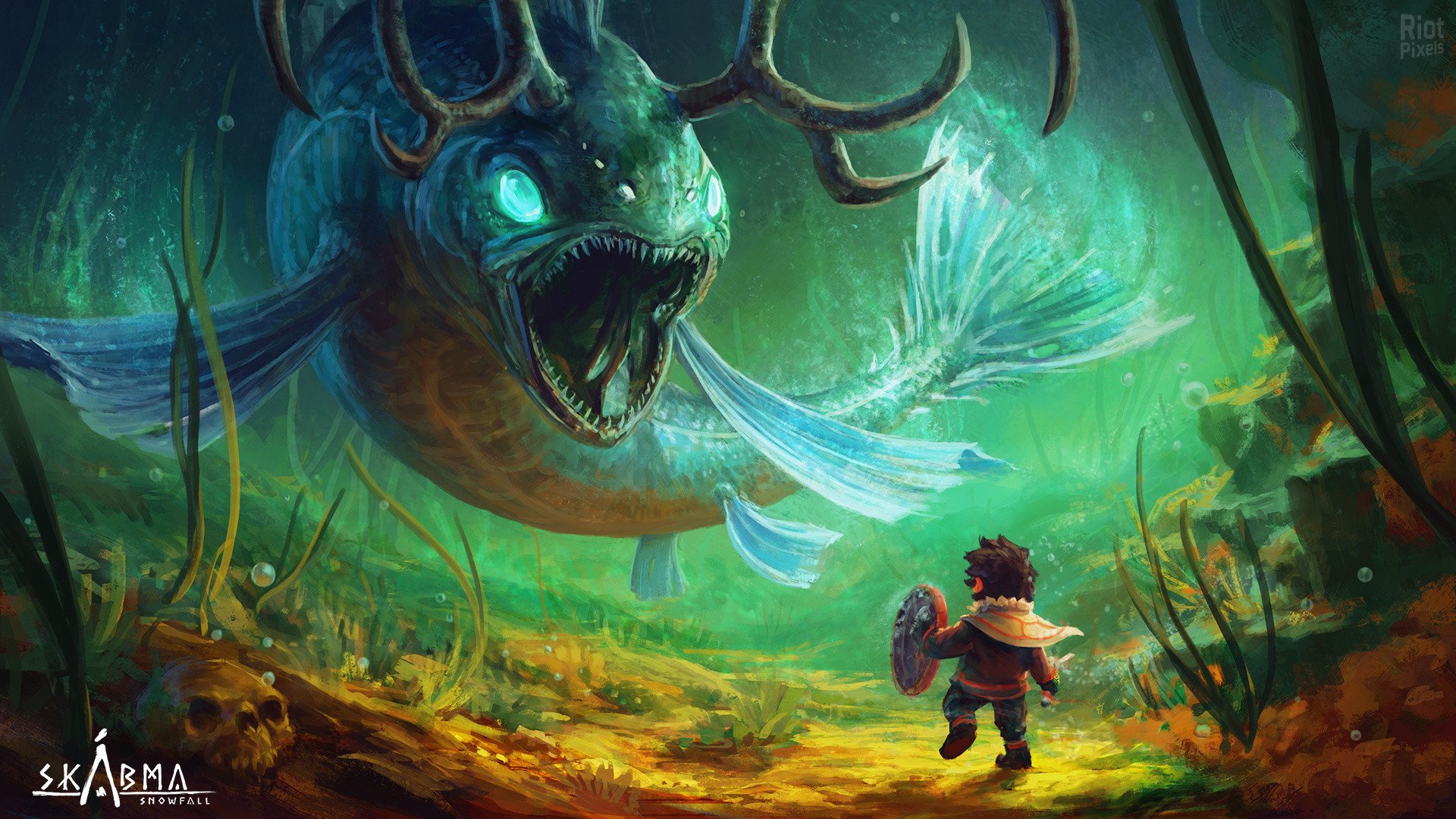 [21]-Skábma: Snowfall – v1.0.51-GOG Download