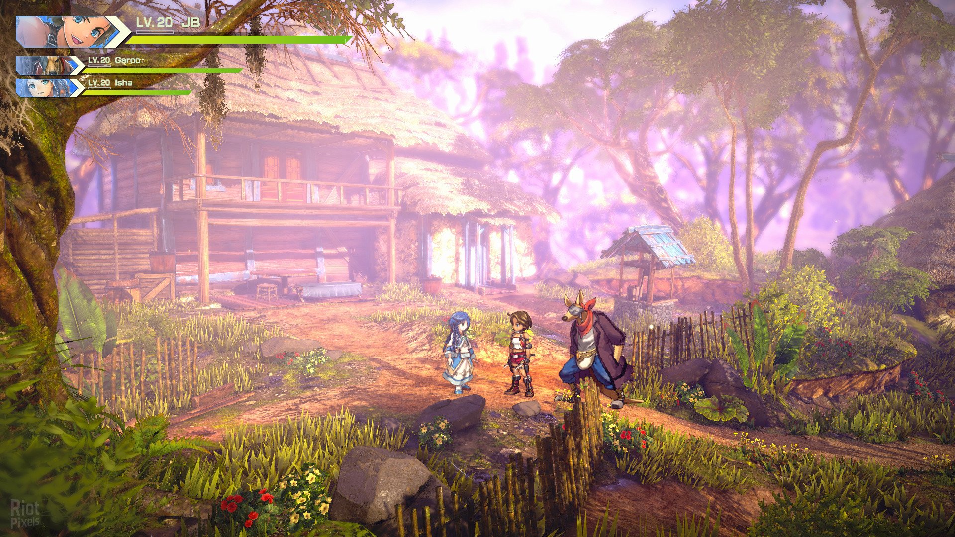 [5]-Eiyuden Chronicle: Rising Download