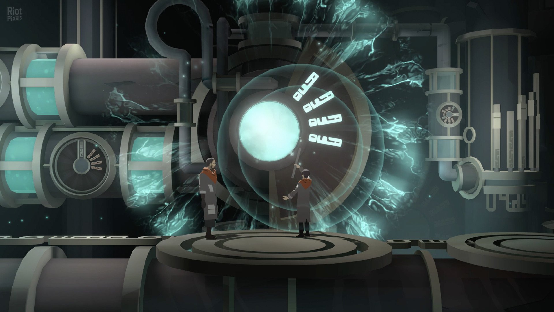 [10]-OPUS: Echo of Starsong – Full Bloom Edition, v2.5.6 + Bonus Content Download