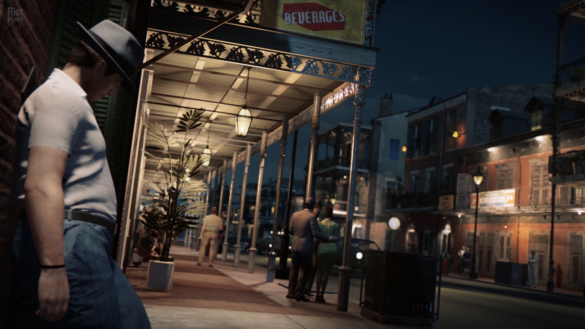 [11]-Mafia 3: Definitive Edition – v1.0.1 GOG Download