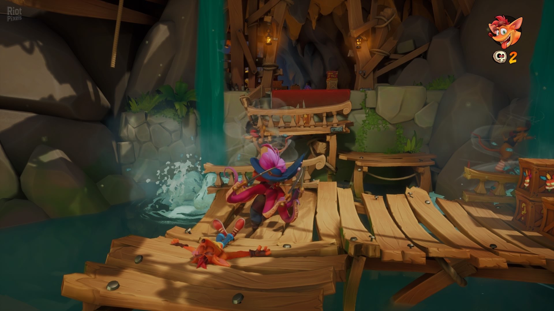 [11]-Crash Bandicoot 4: It’s About Time – Steam Build 9629143 Download