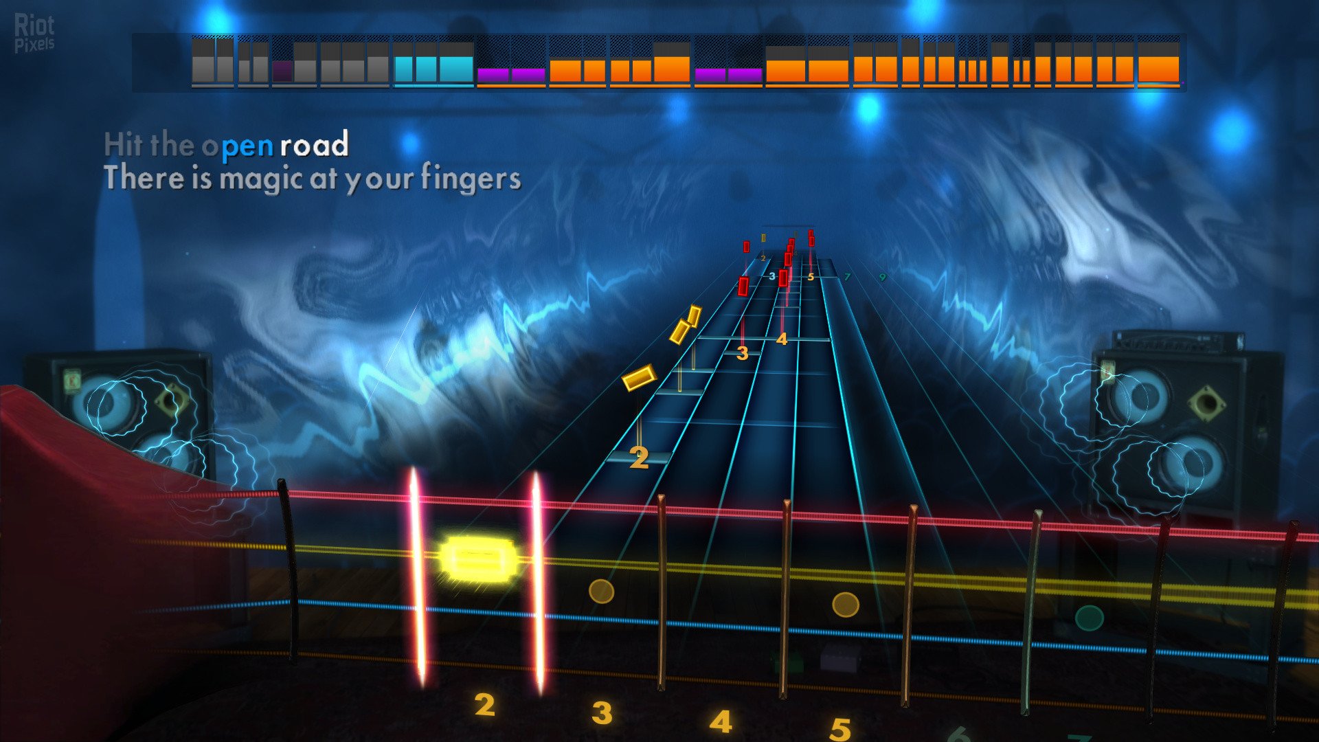 [5]-Rocksmith 2014 Edition: Remastered – v165.396631 + All (>1500) DLCs Download
