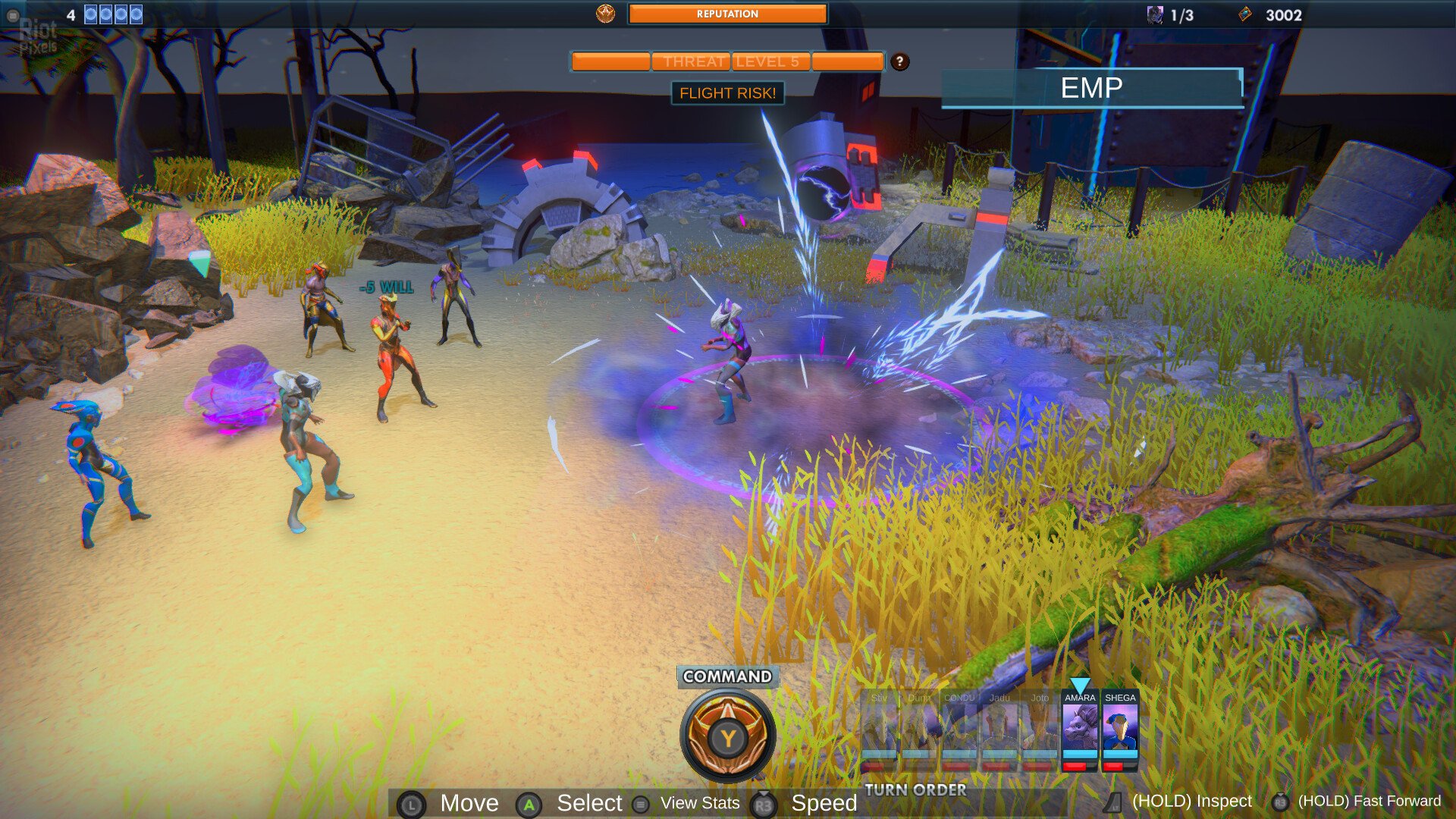 [2]-We Are The Caretakers – v1.1.1.0 Download