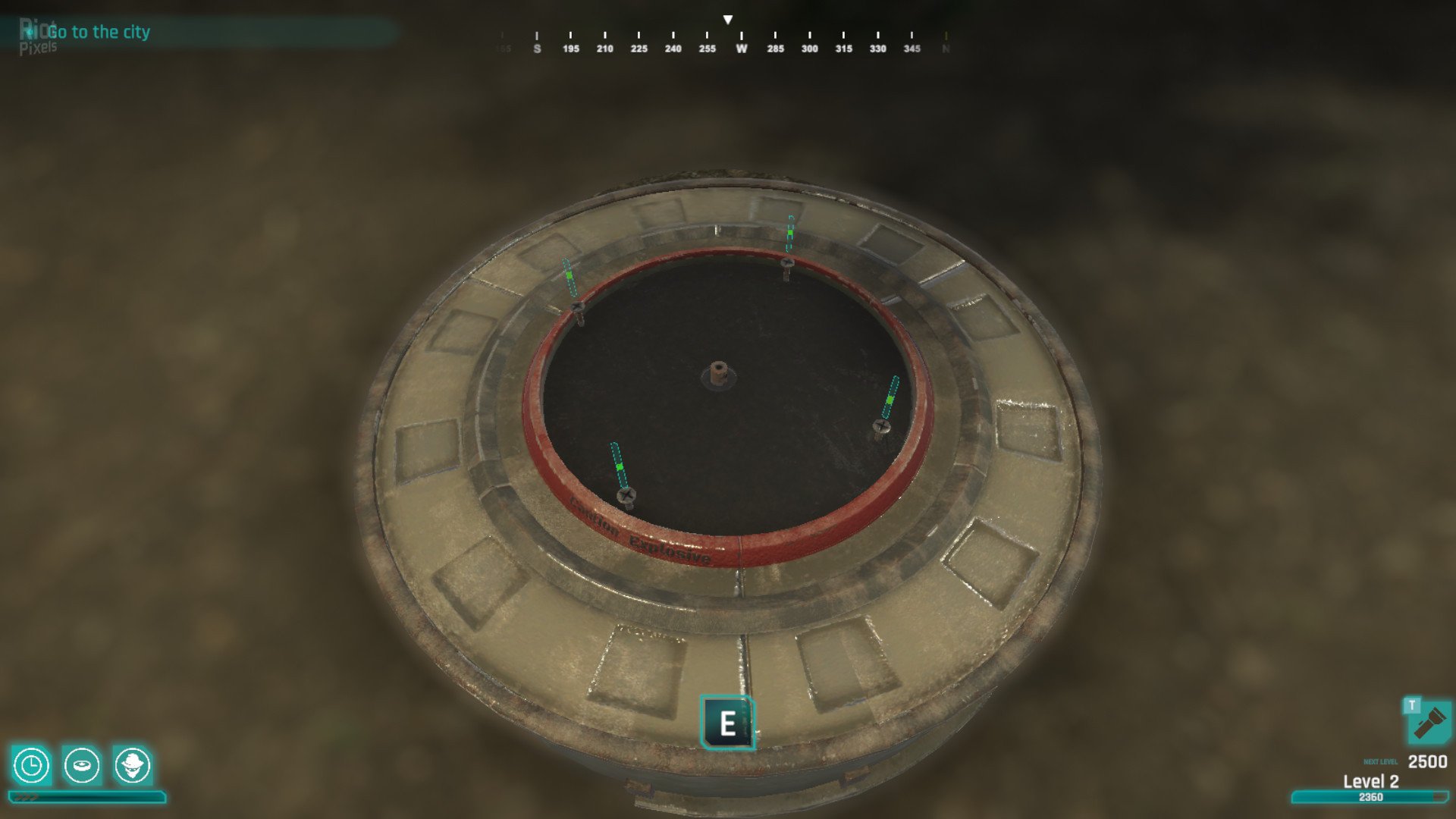 [4]-Sapper: Defuse The Bomb Simulator – v1.0.18 Download