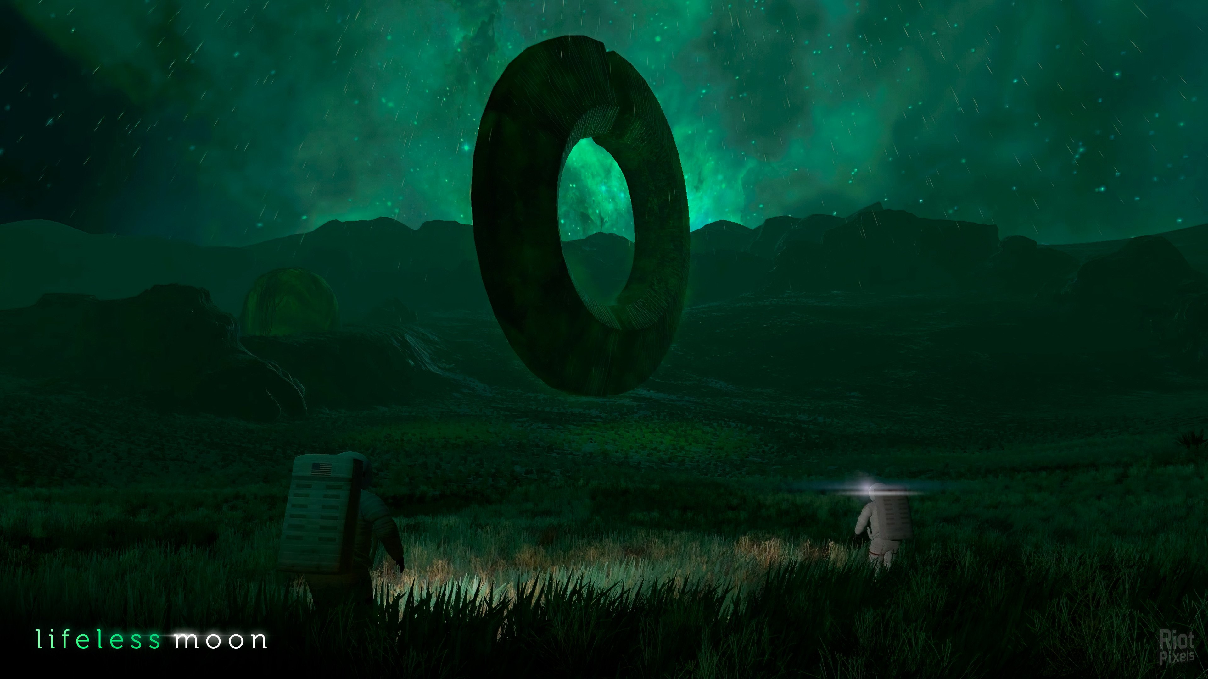 [4]-Lifeless Moon – v1.10 Download