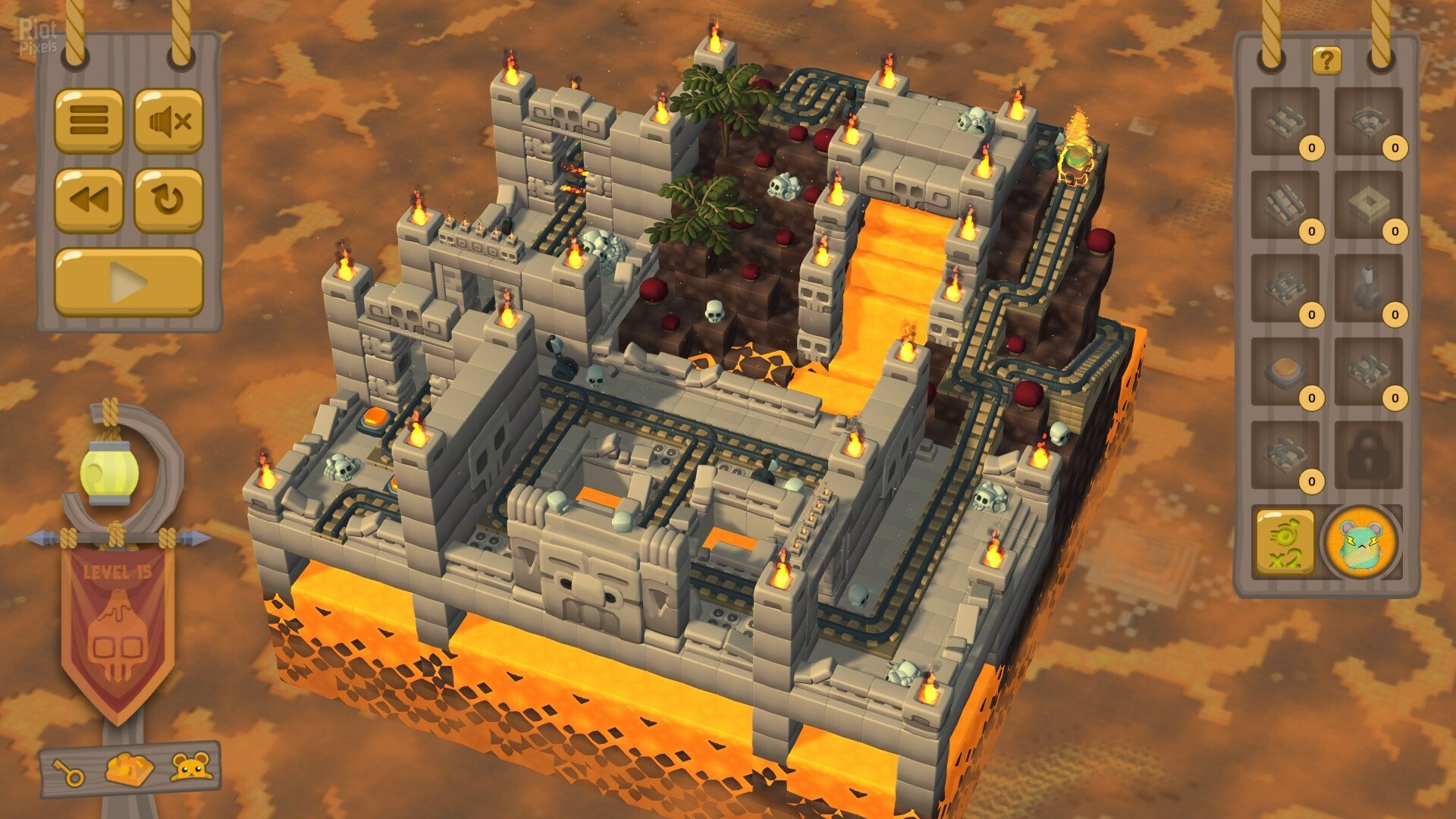 [4]-Hamster on Rails – v1.2.2 Download