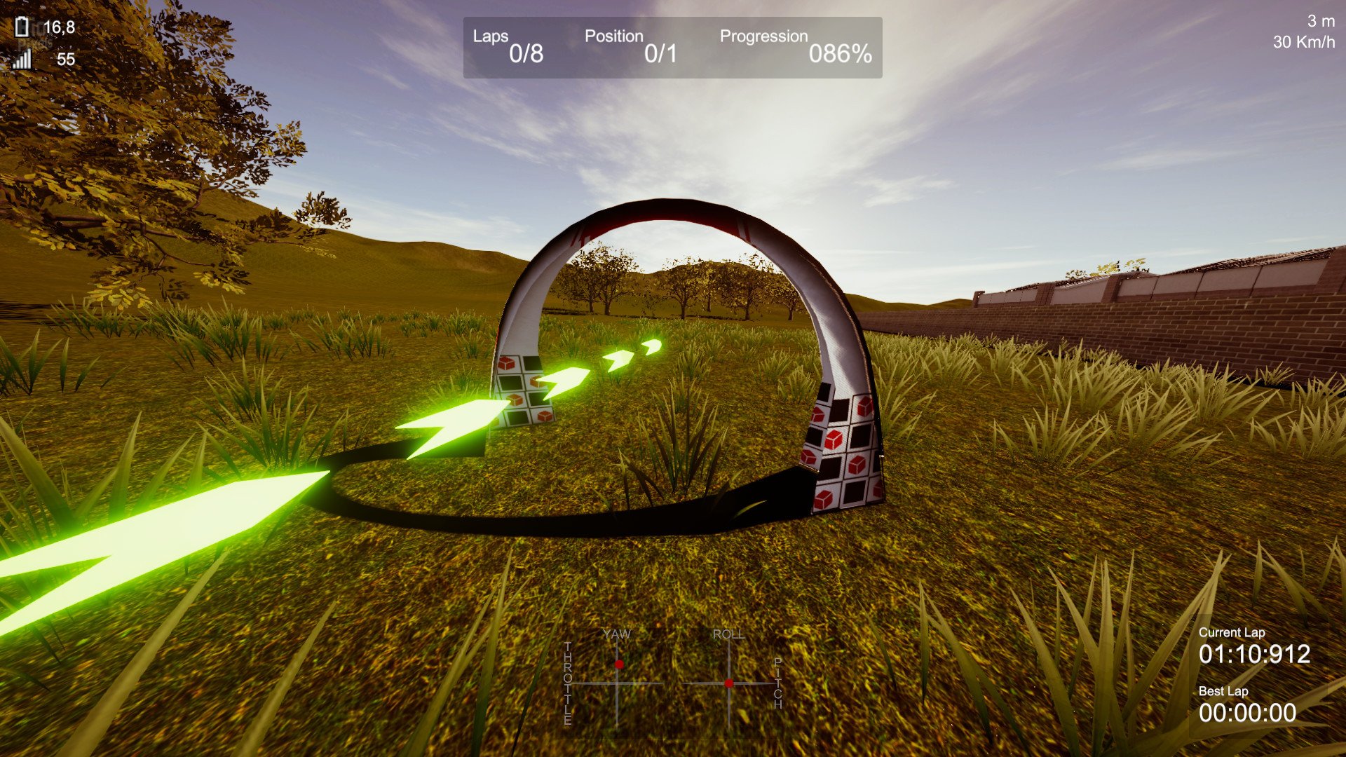 [9]-DVR Simulator – v1.9.0b Download