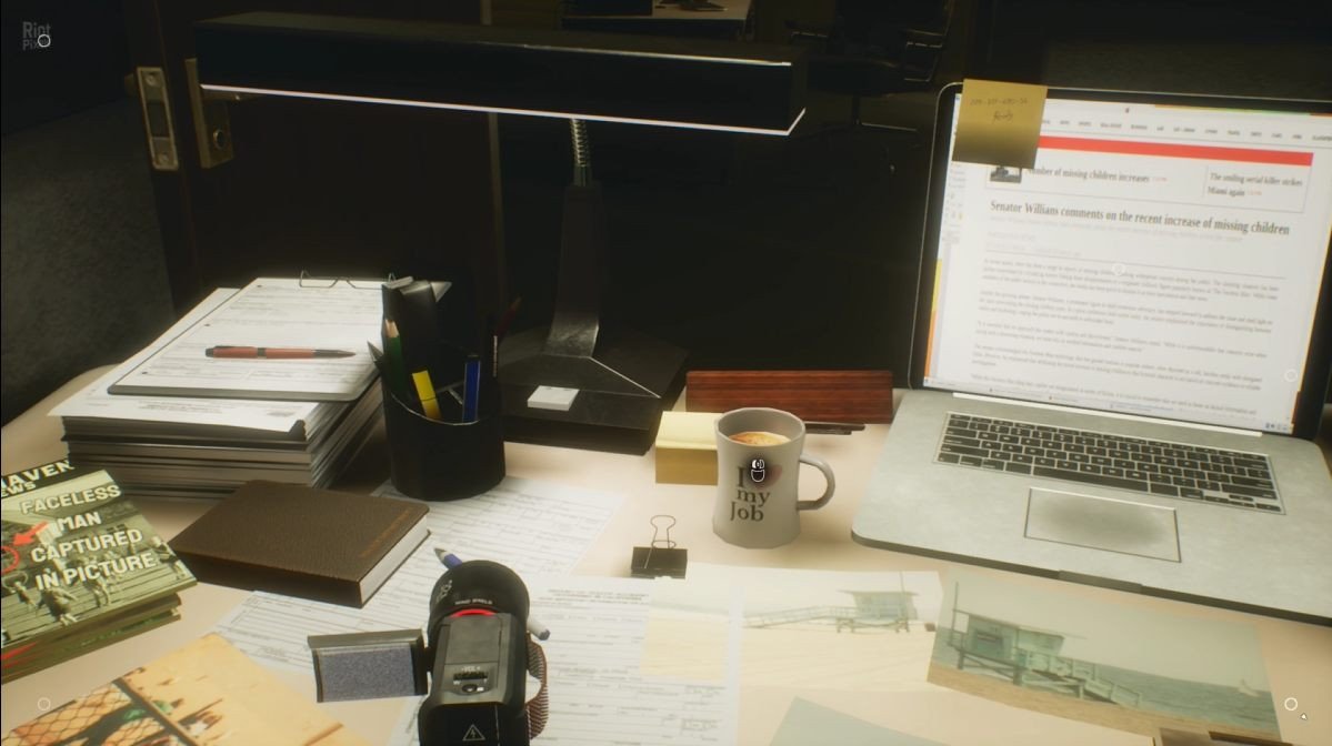 [8]-The Faceless Man + Windows 7 Fix Download