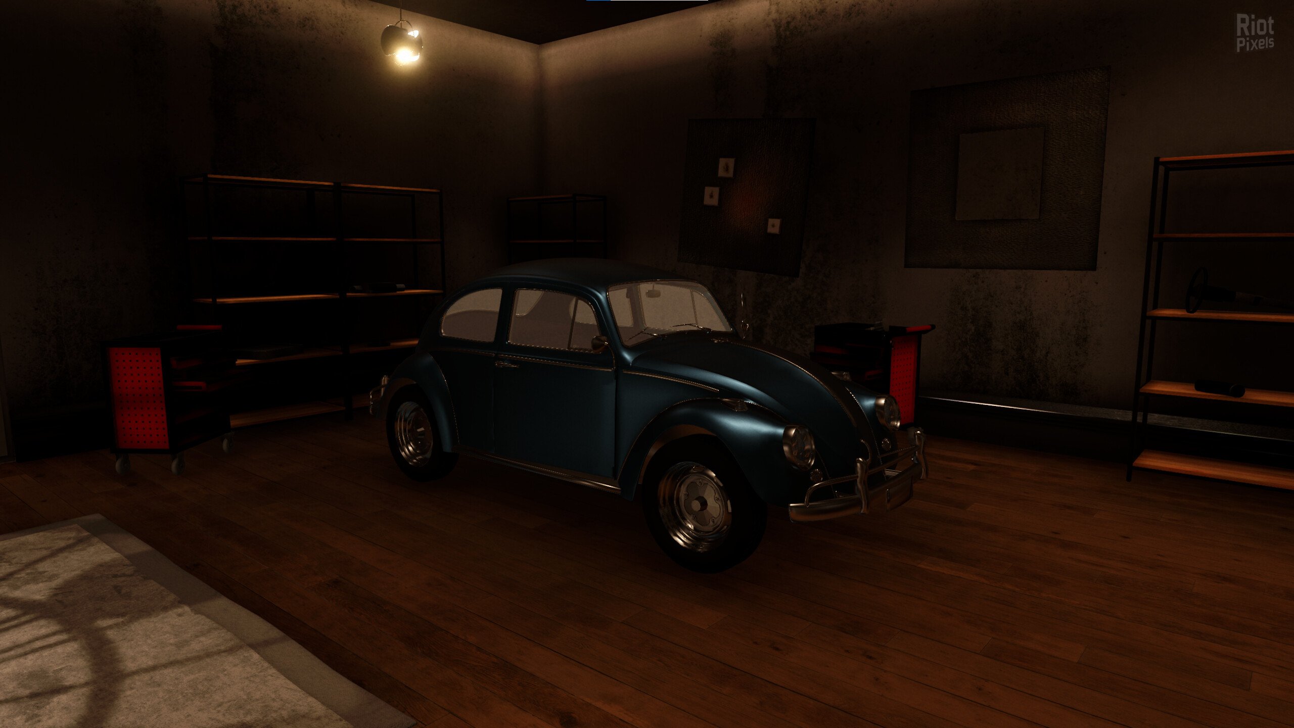 [2]-Steel Echoes Download