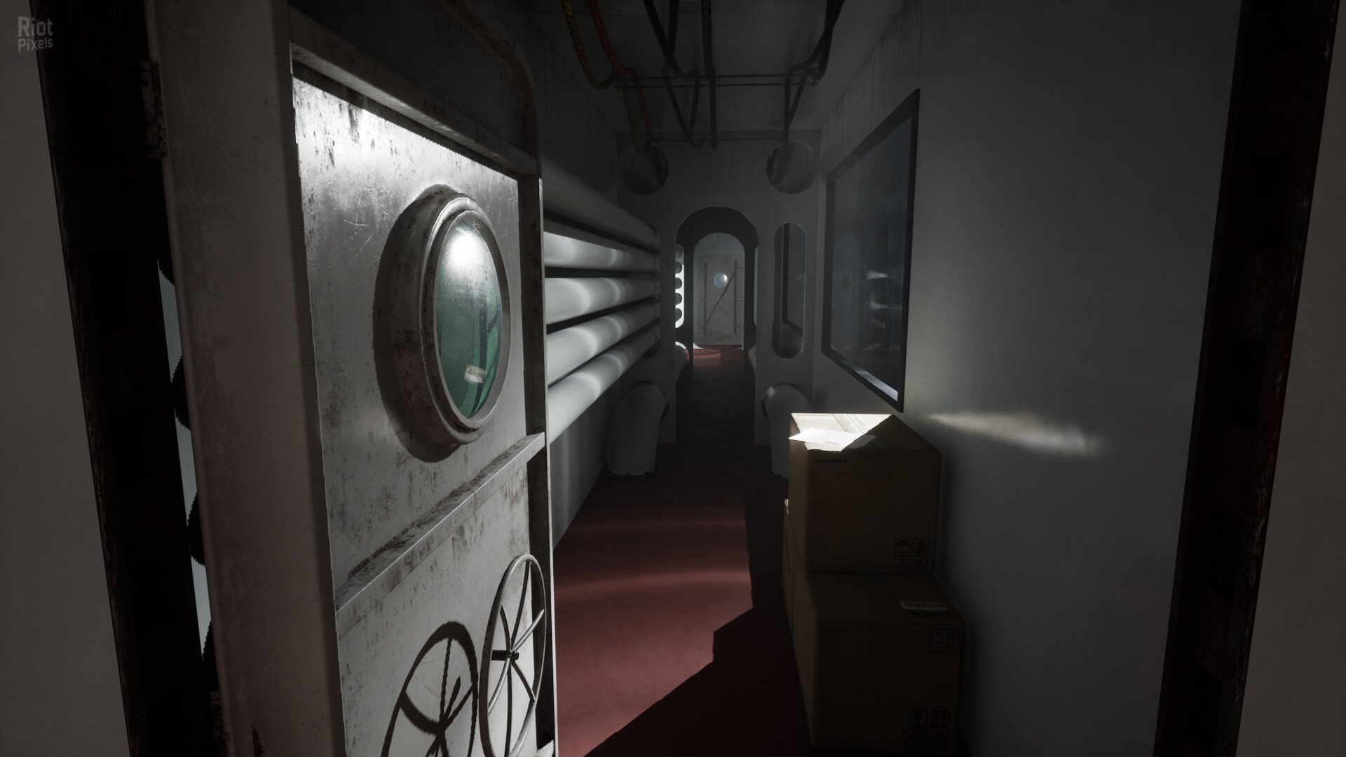 [11]-Lazaret + Windows 7 Fix Download