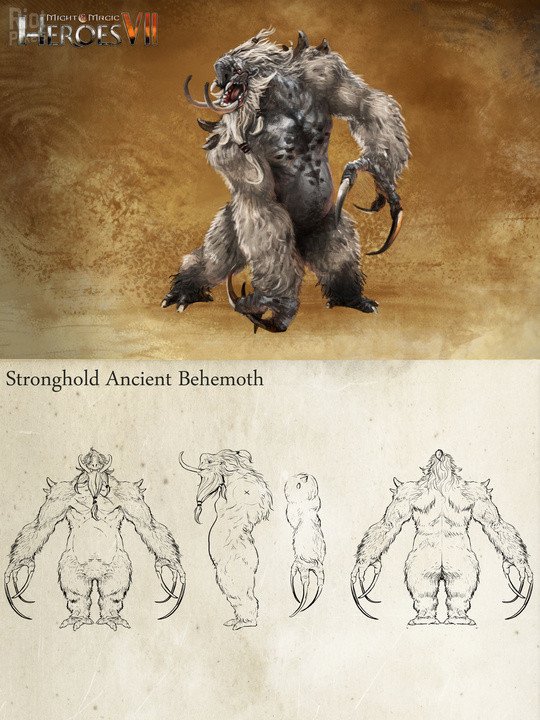 [30]-Might & Magic: Heroes VII – v2.2.1-40632 + All DLCs & Bonus Soundtrack Download