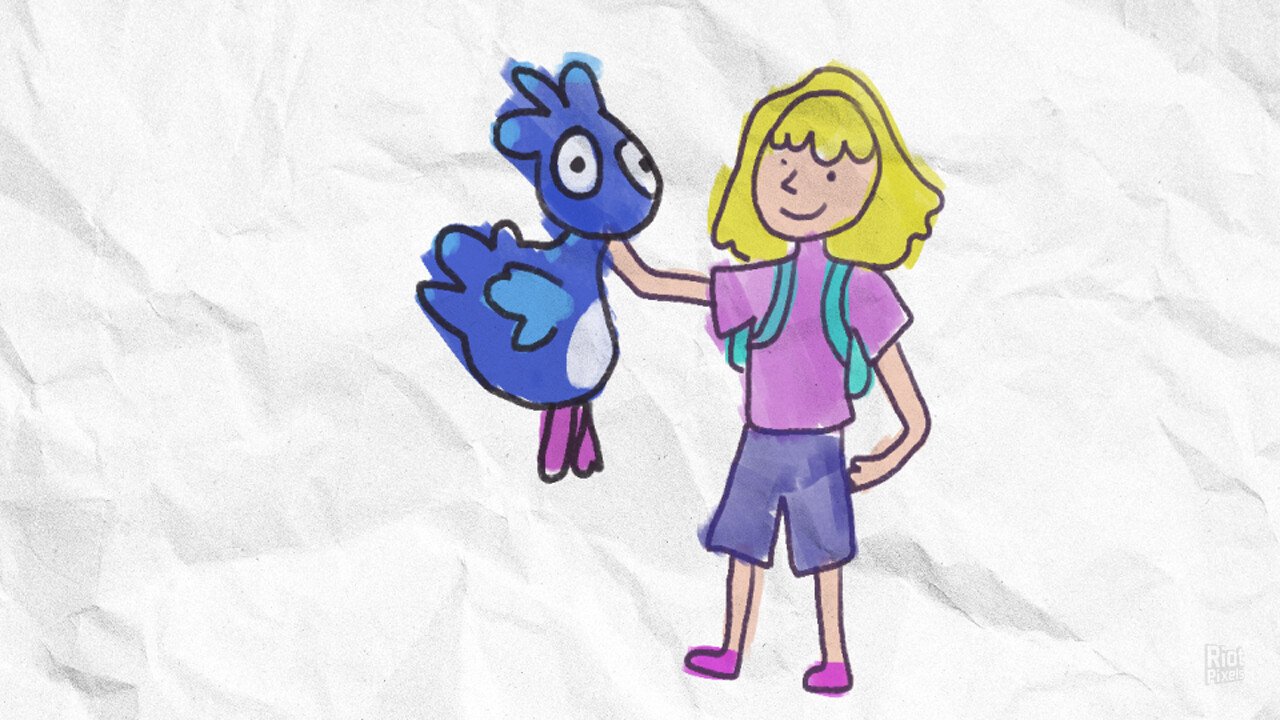 [3]-Daydreamy + Windows 7 Fix Download