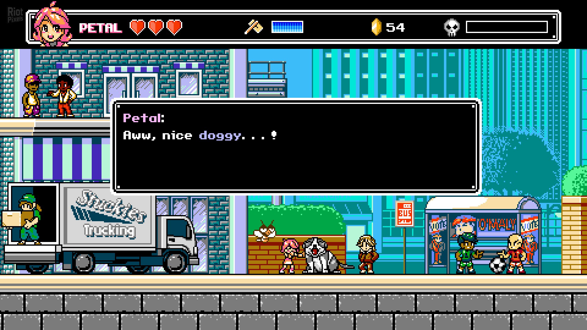 [2]-Fallen Leaf – v1.0.0.14/v1.0.0.1 + Bonus Soundtrack Download