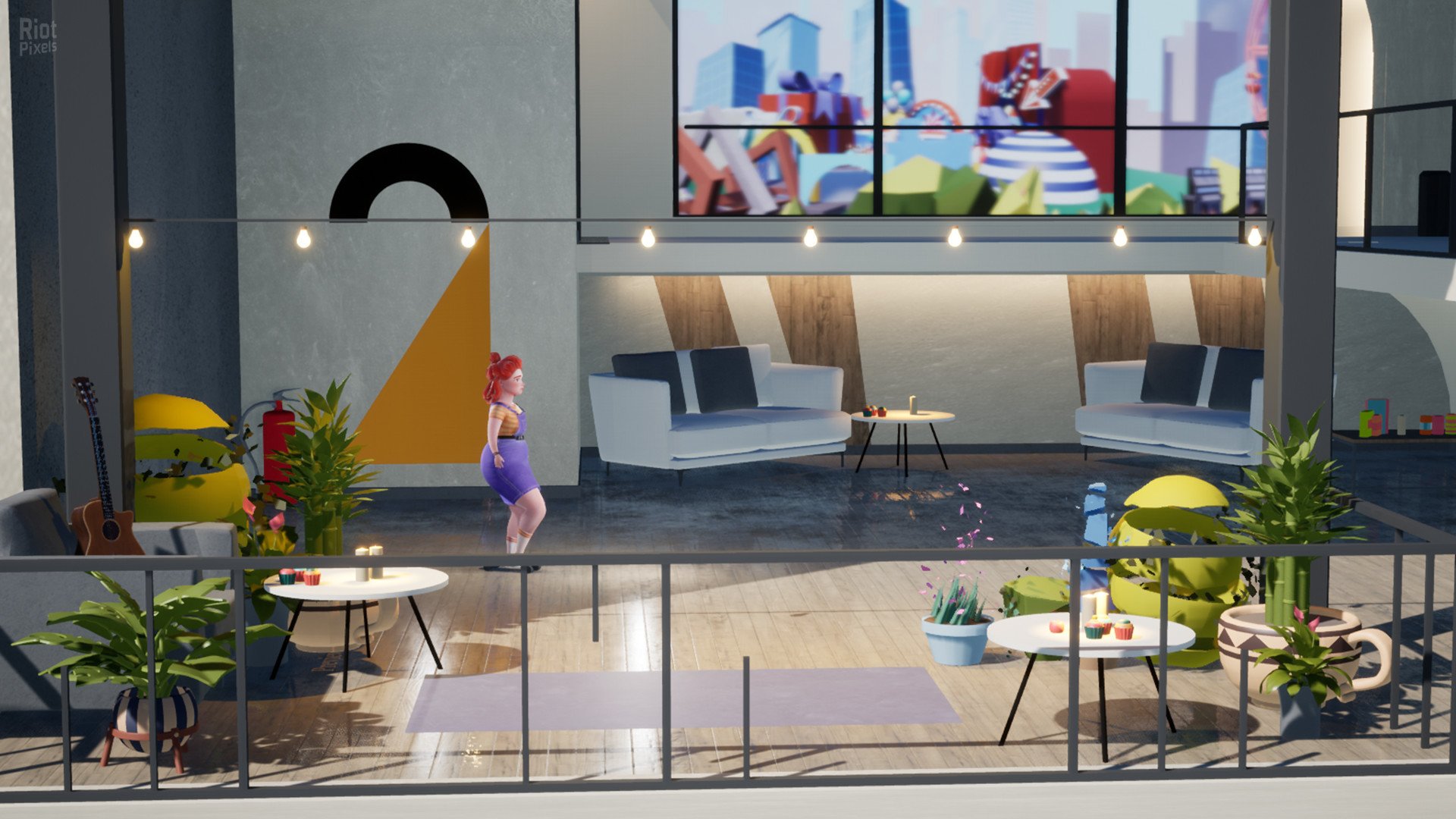 [15]-Hannah’s Day Download