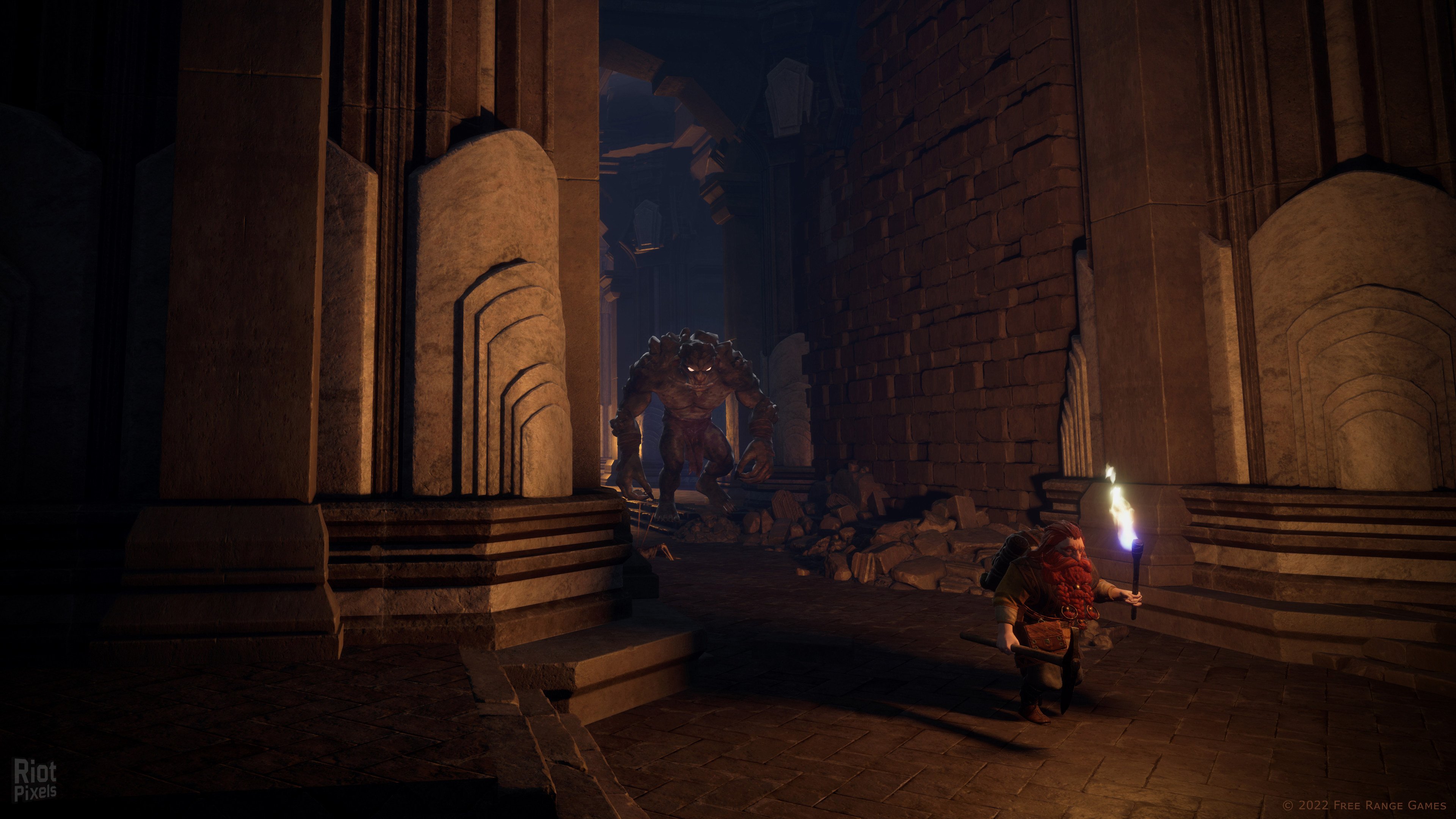 [3]-The Lord of the Rings: Return to Moria – v1.3.2.157411 Download