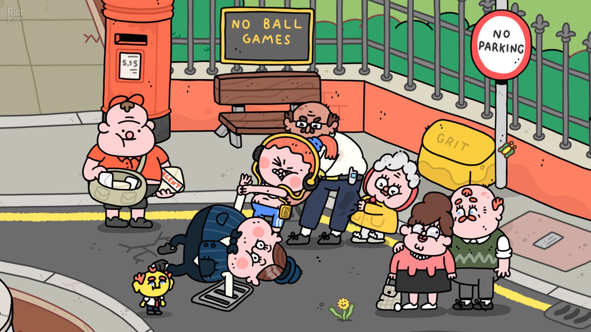 [10]-Thank Goodness You’re Here! v1.5.0 Download