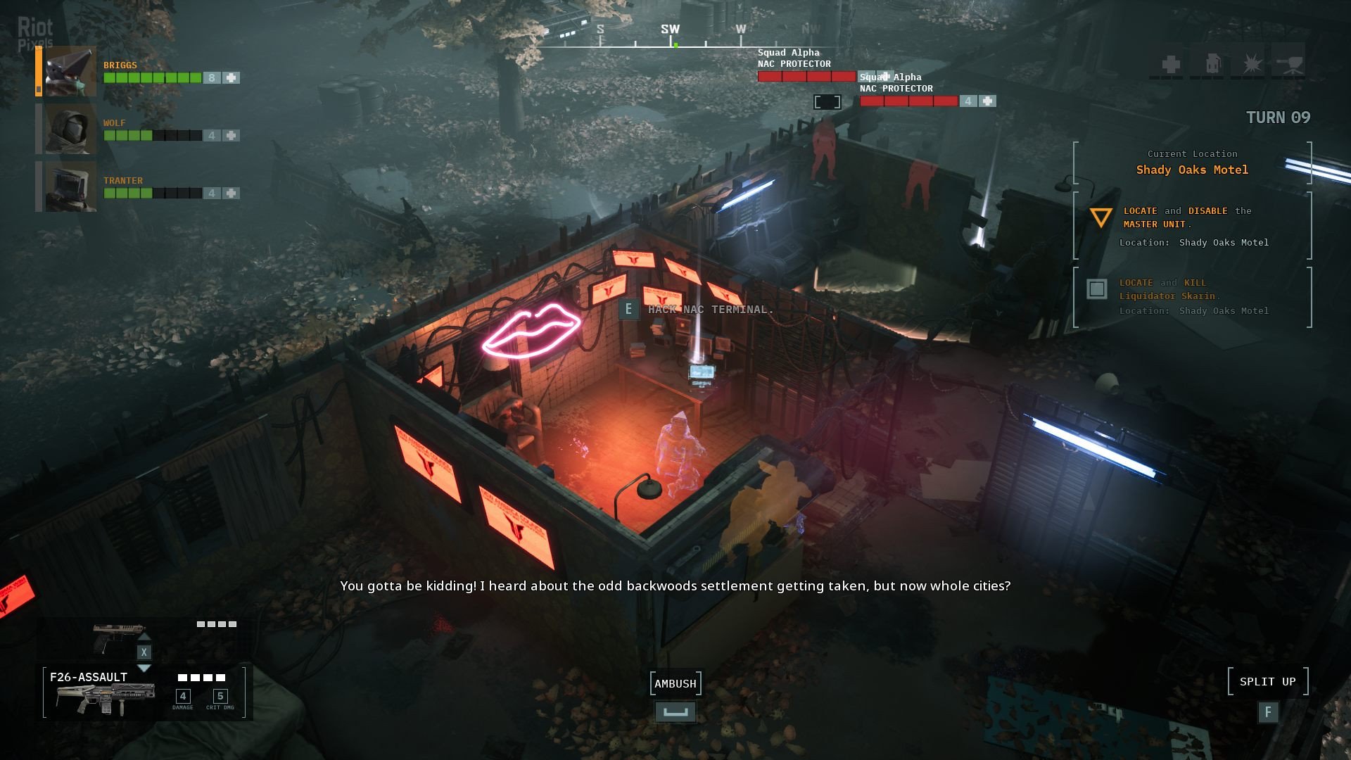 [7]-Corruption 2029 – v1.03 (Build 13541267) Download