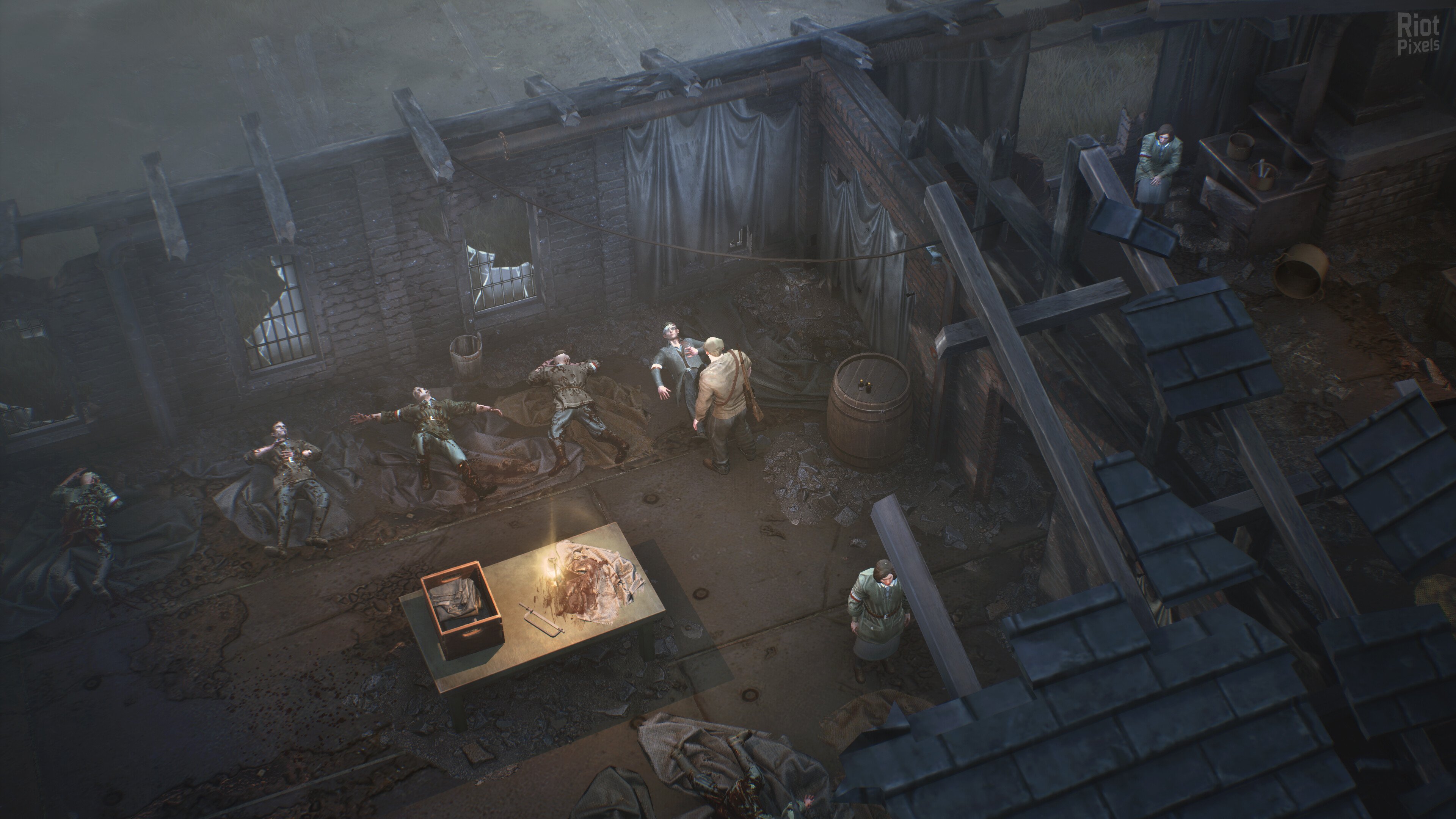 [8]-63 Days – Build 11147 Download