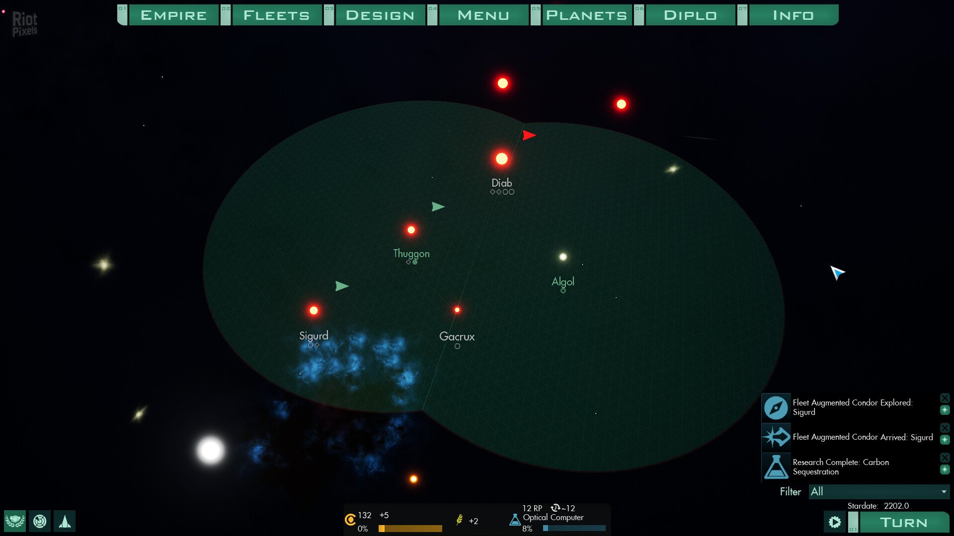 [5]-Lord of Rigel – v1.0 + Bonus Content Download