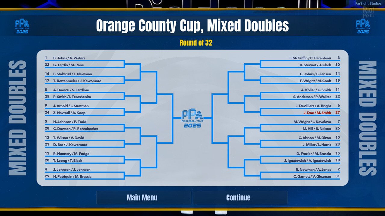[7]-PPA Pickleball Tour 2025 – v1.0.2 + Windows 7 Fix Download