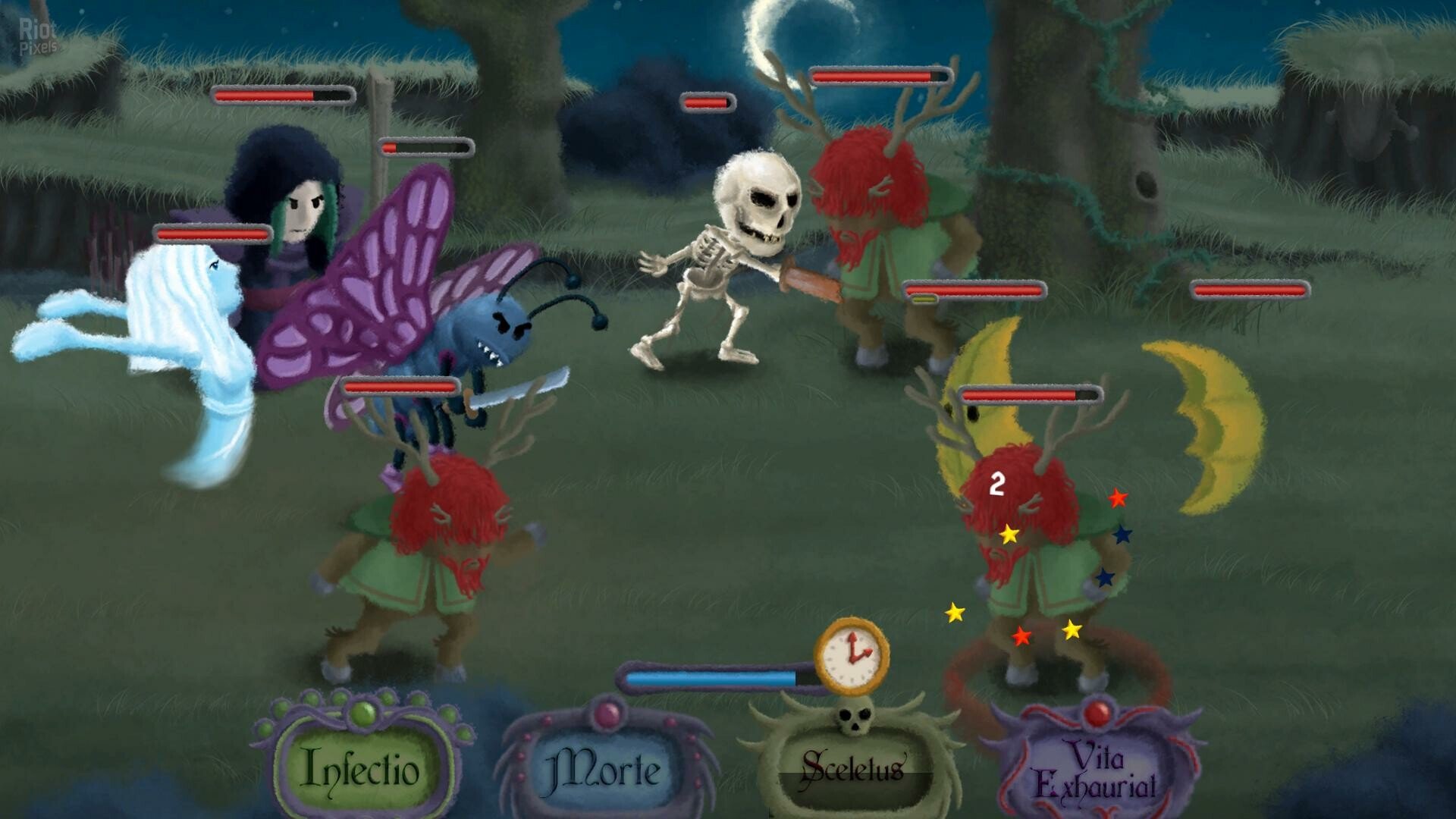 [2]-Necro Story: Soundtrack Edition – v6043 + Bonus OST Download