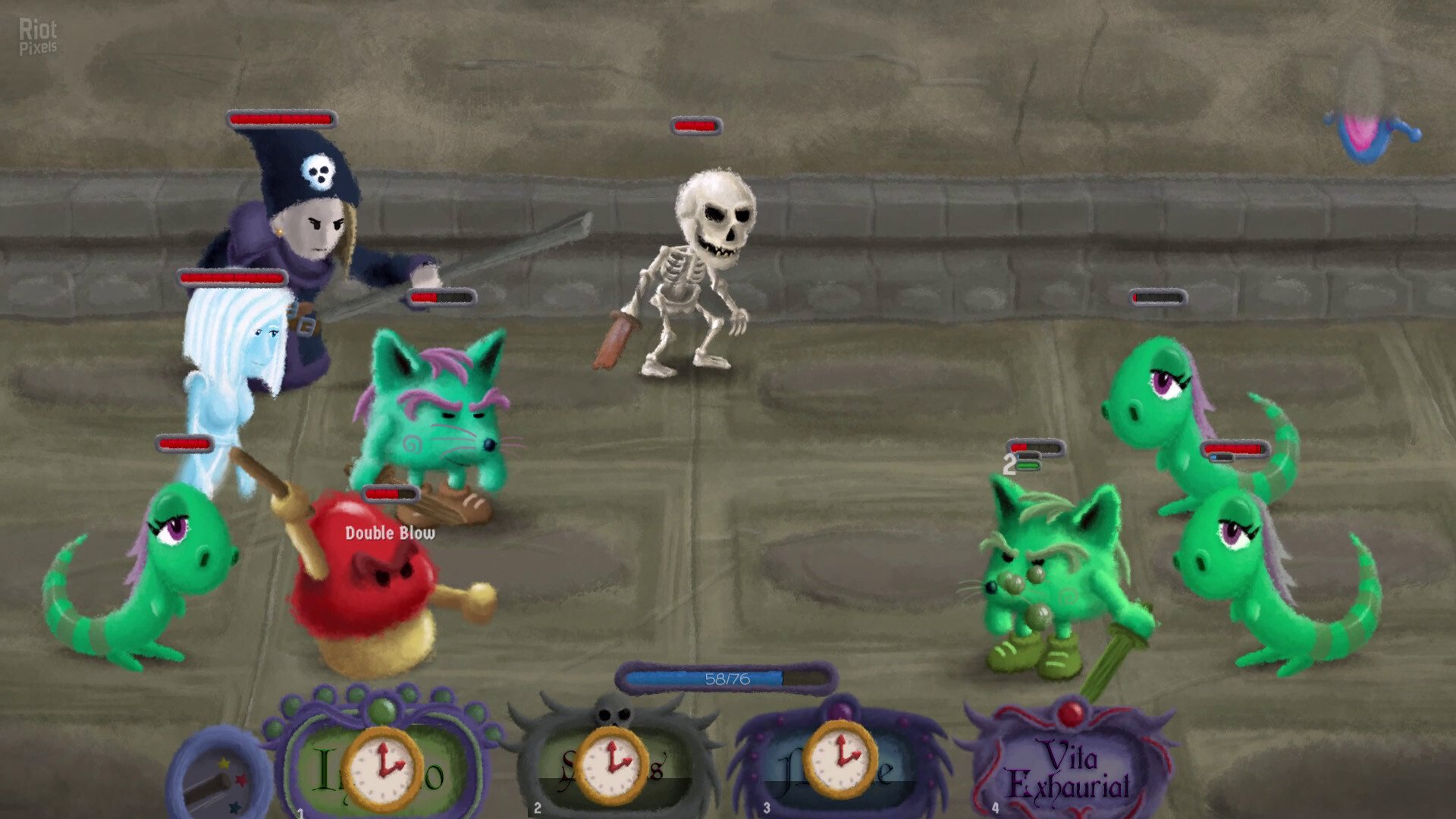 [5]-Necro Story: Soundtrack Edition – v6043 + Bonus OST Download