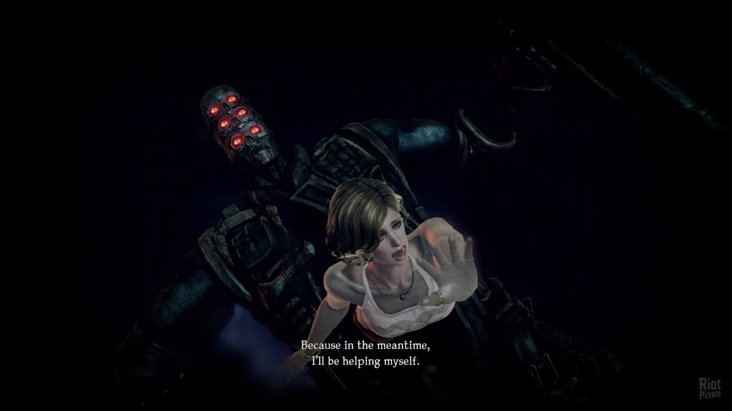 [14]-Shadows of the Damned: Hella Remastered Download