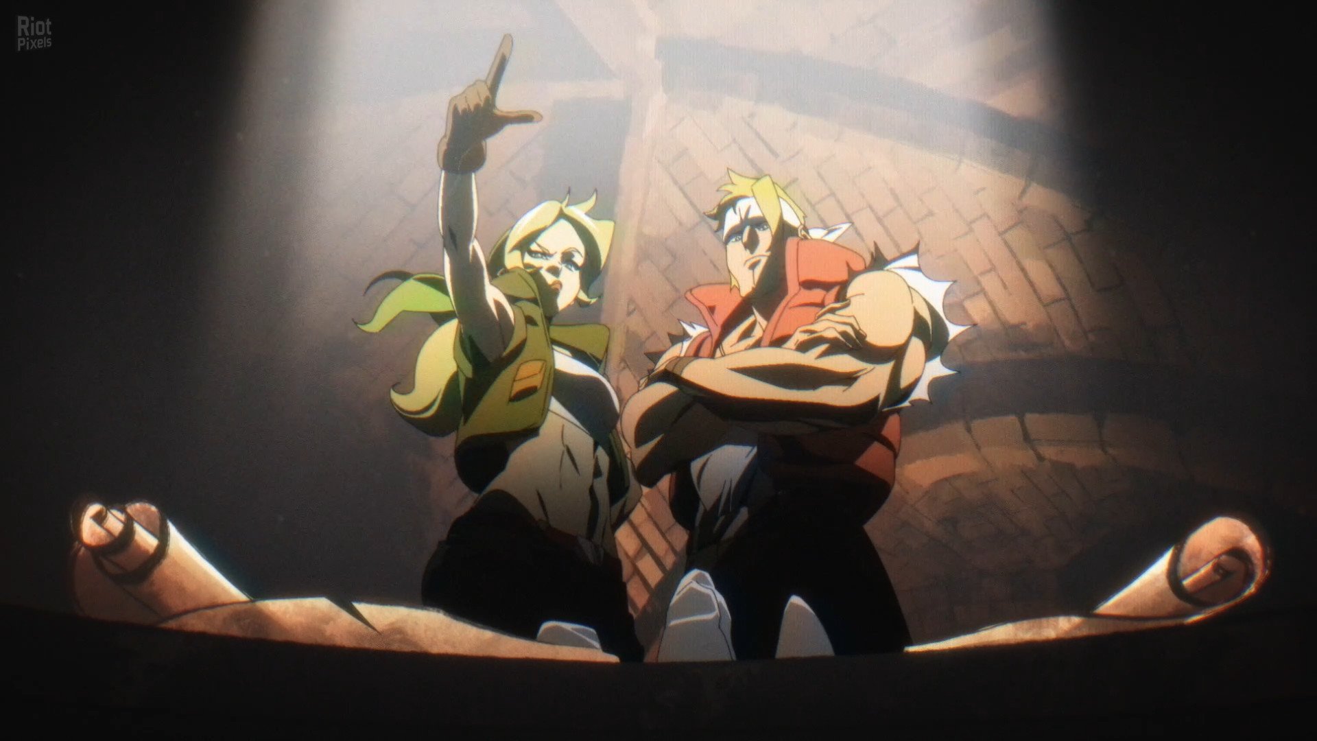 [13]-Metal Slug Tactics Download