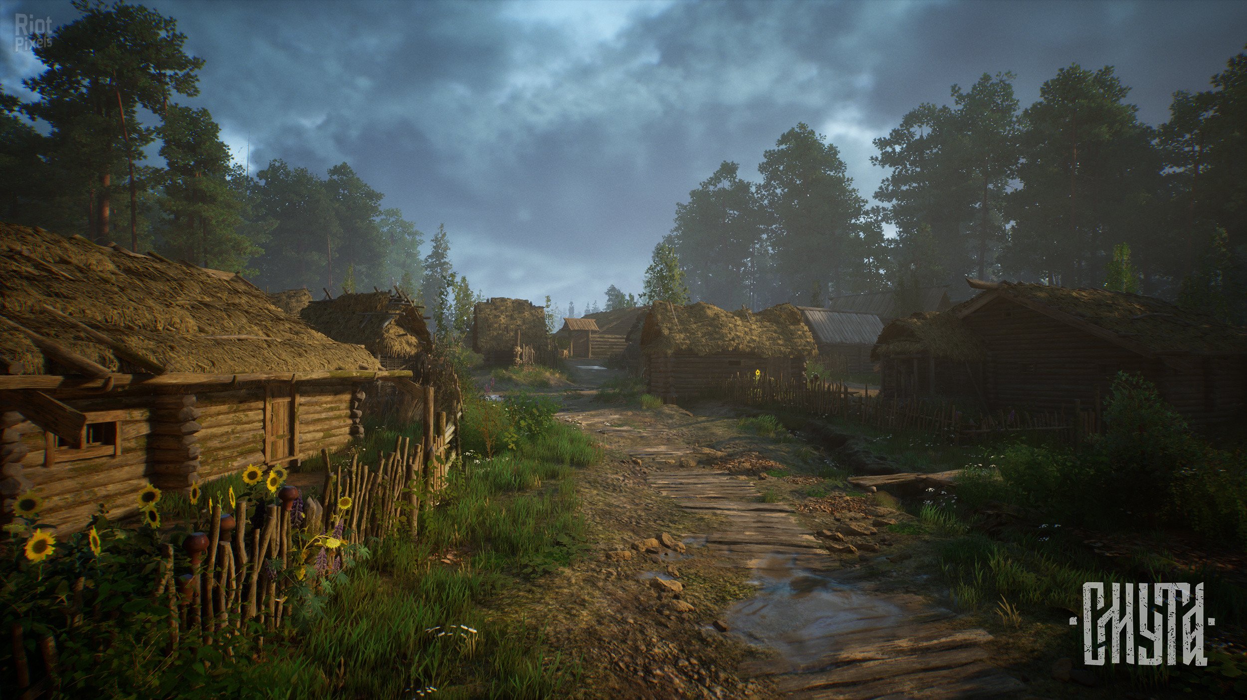 [10]-Смута / Smuta / 1612 – v2.1.0 + Pre-order DLC Download