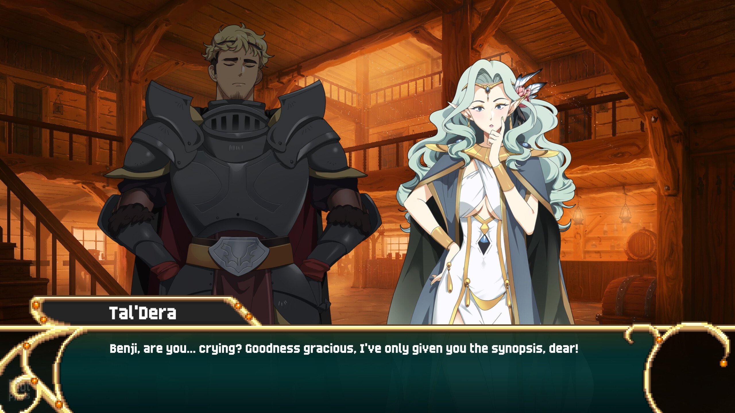 [11]-Dark Deity 2: Deluxe Edition – v1.0.1 + Bonus Soundtrack Download