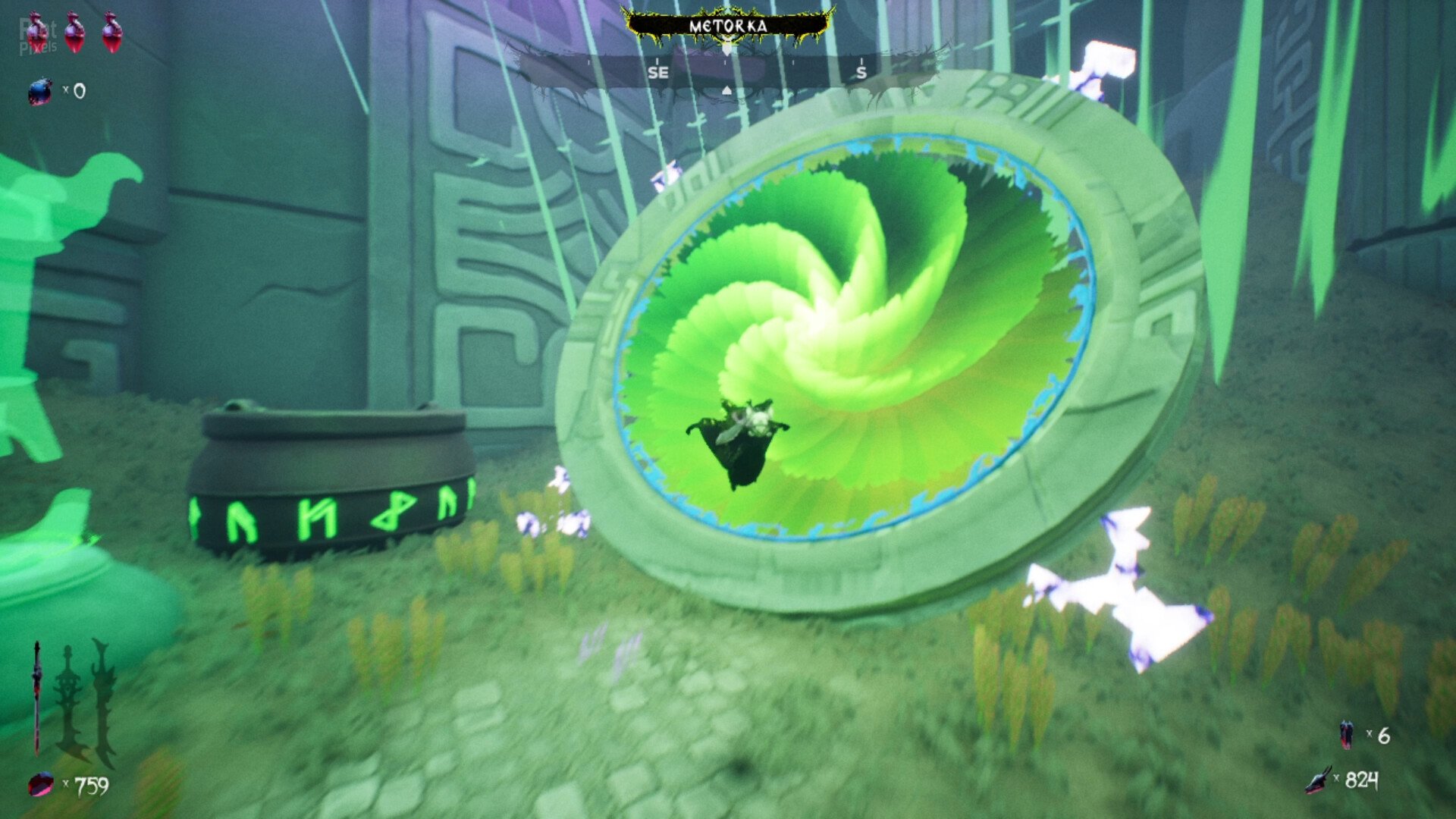 [7]-Zorro and Zedd Download