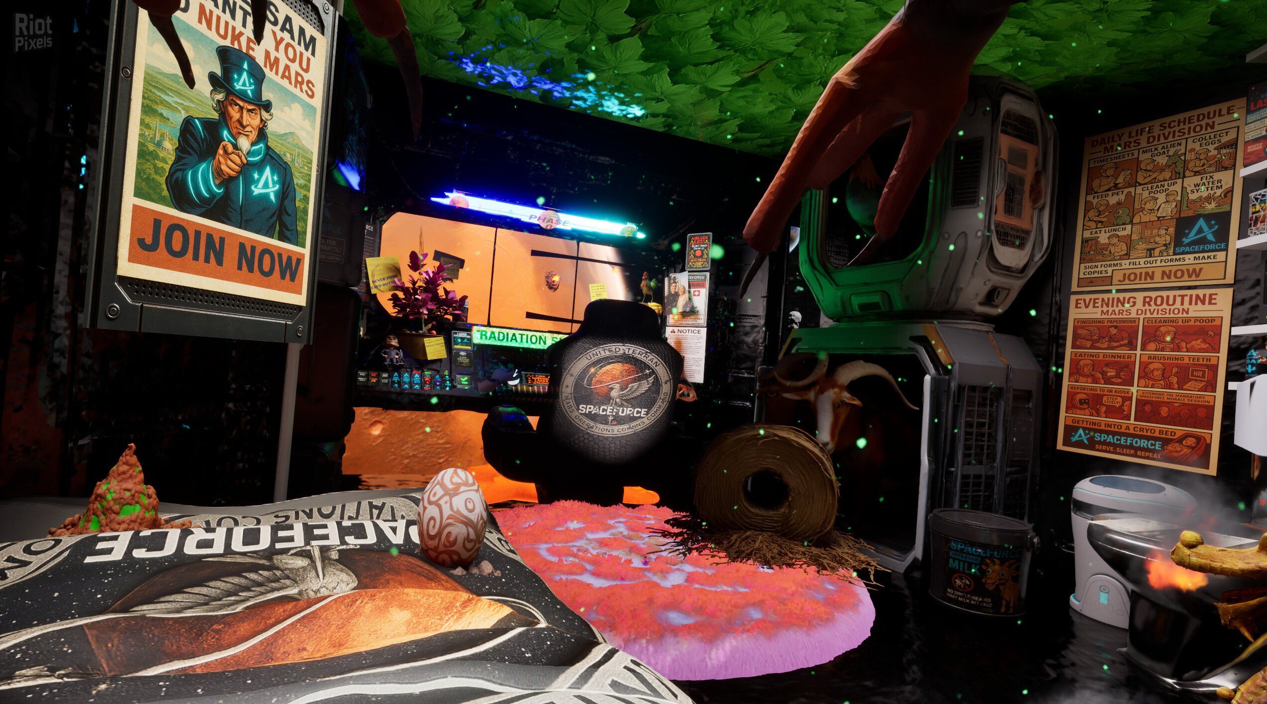 [3]-Let’s Nuke Mars Download