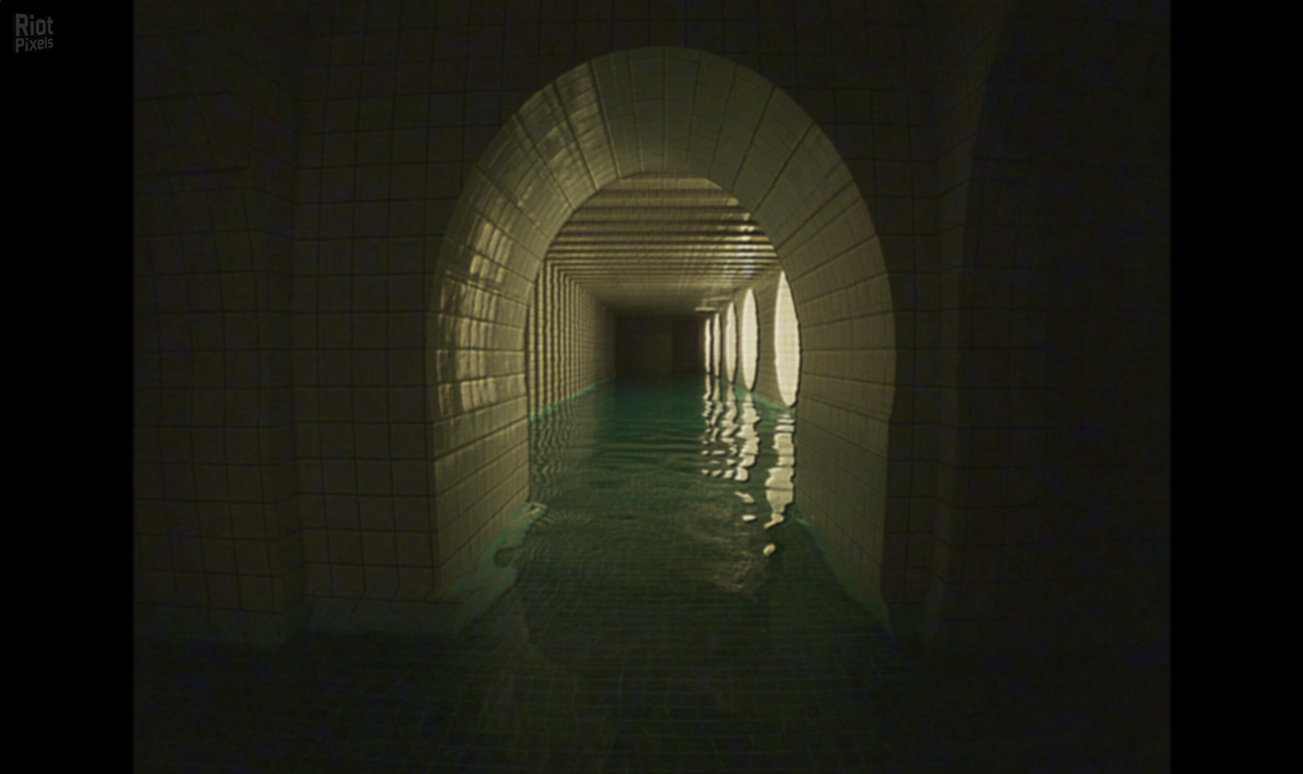 [3]-BACKROOMS: LIMINAL ESCAPE Download