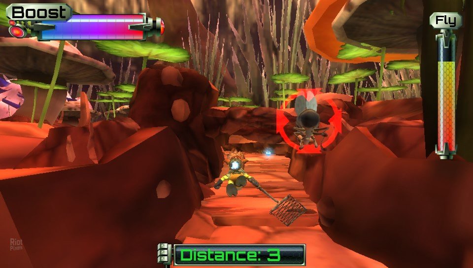 [13]-Flyhunter Origins Download