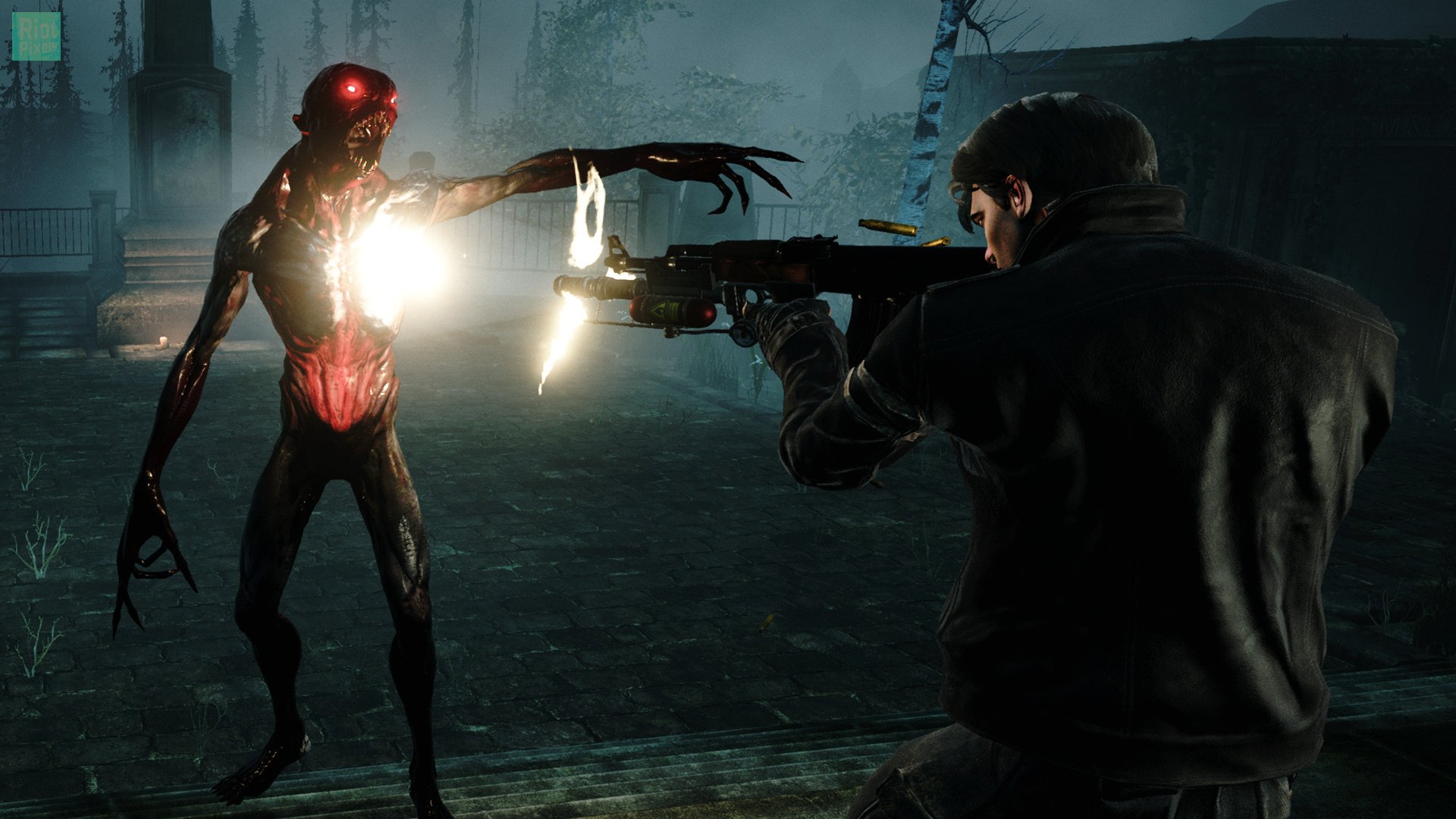 [2]-Alone in the Dark: Illumination Download