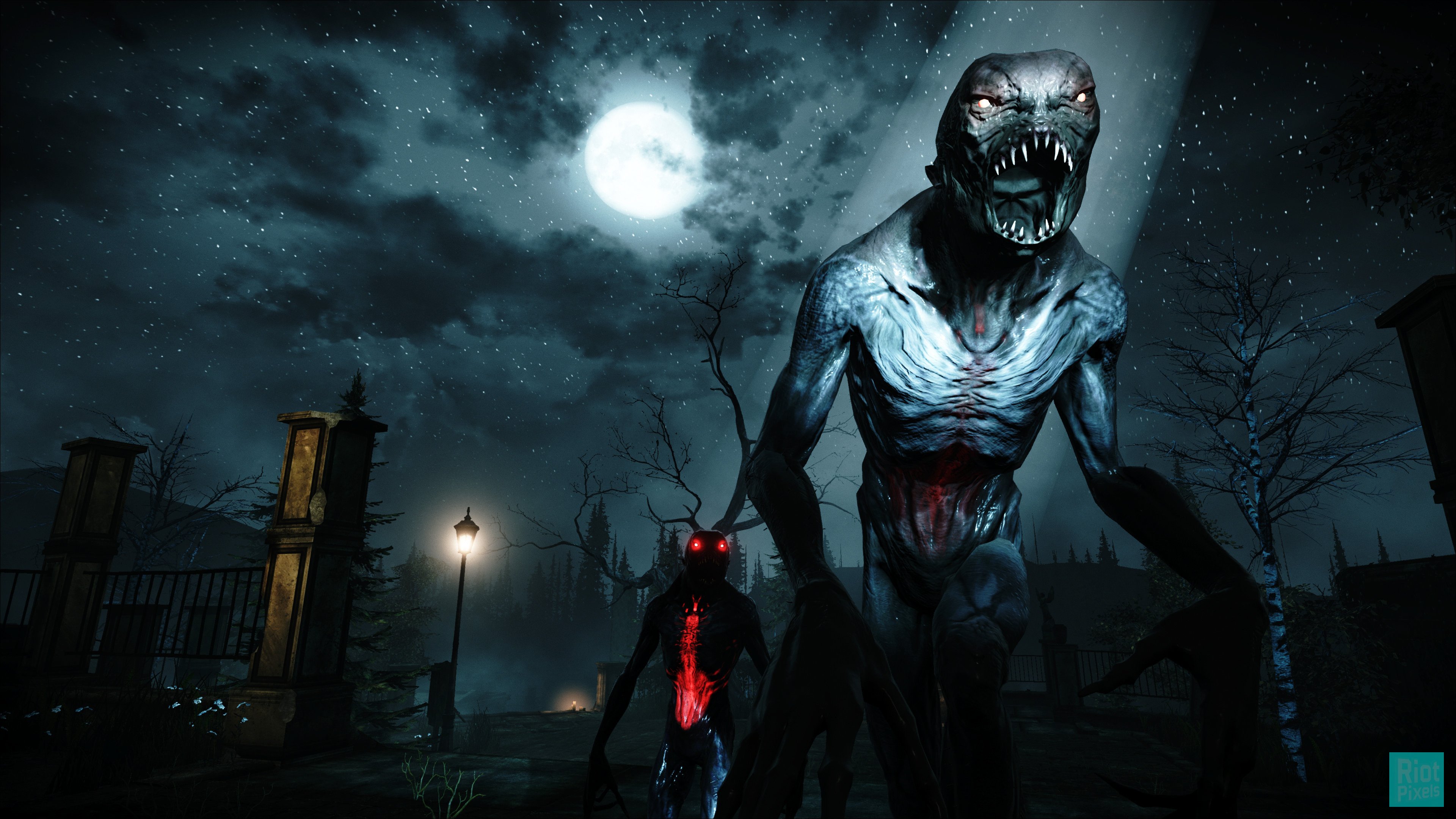 [5]-Alone in the Dark: Illumination Download